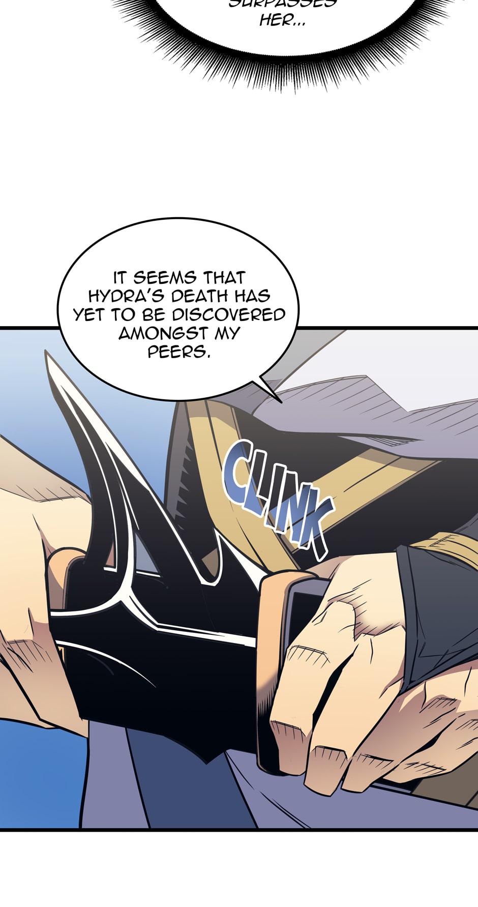 The Archmage Returns After 4000 Years Chapter 89