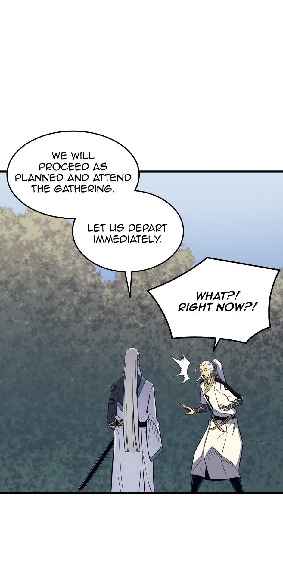 The Archmage Returns After 4000 Years Chapter 89