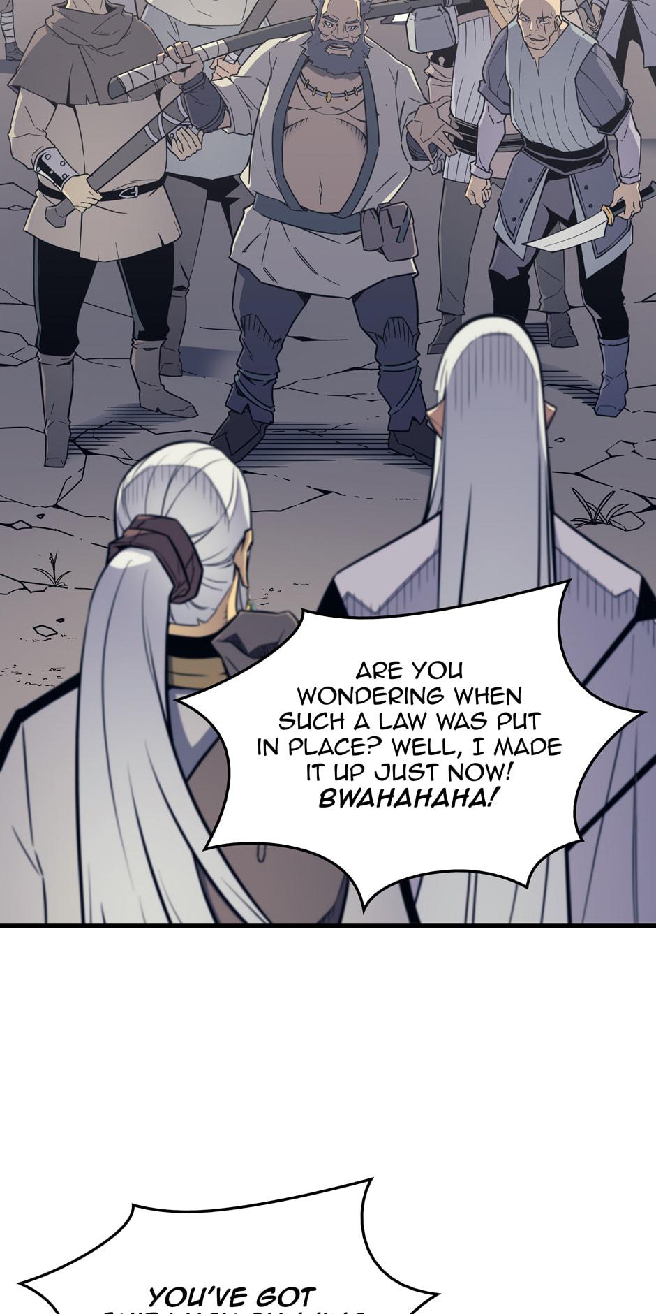 The Archmage Returns After 4000 Years Chapter 89