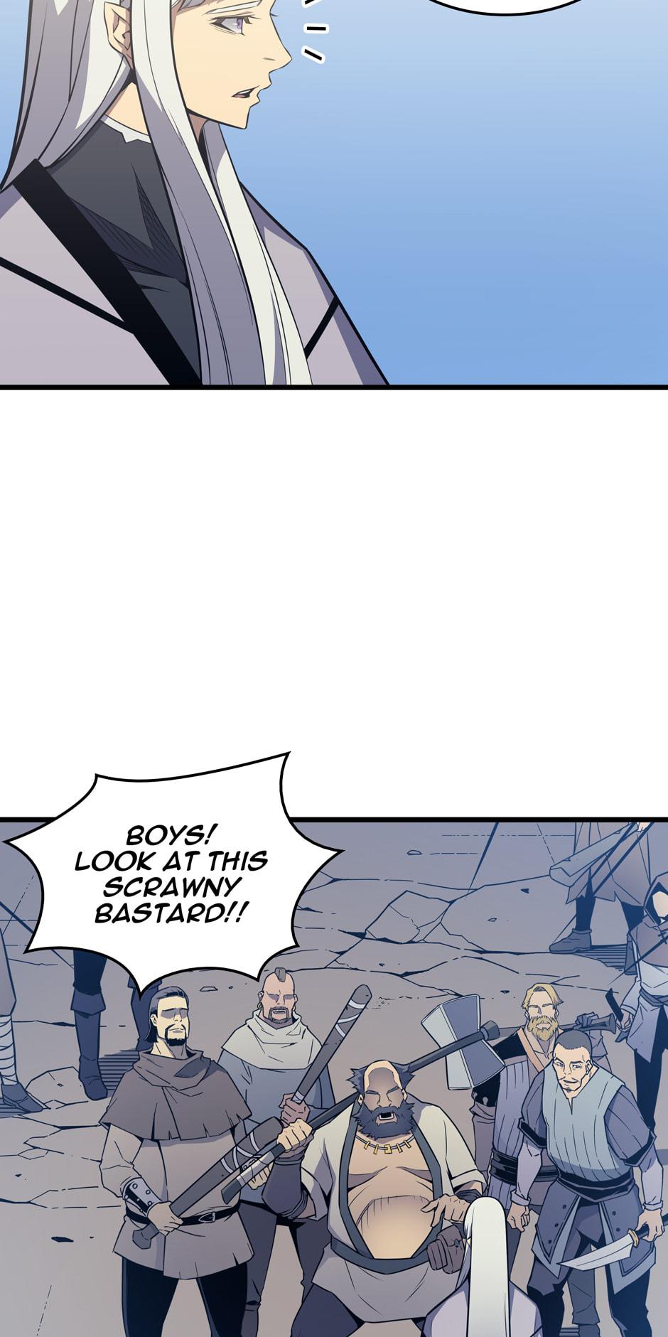 The Archmage Returns After 4000 Years Chapter 89