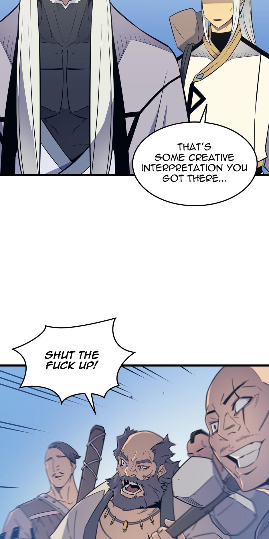 The Archmage Returns After 4000 Years Chapter 89