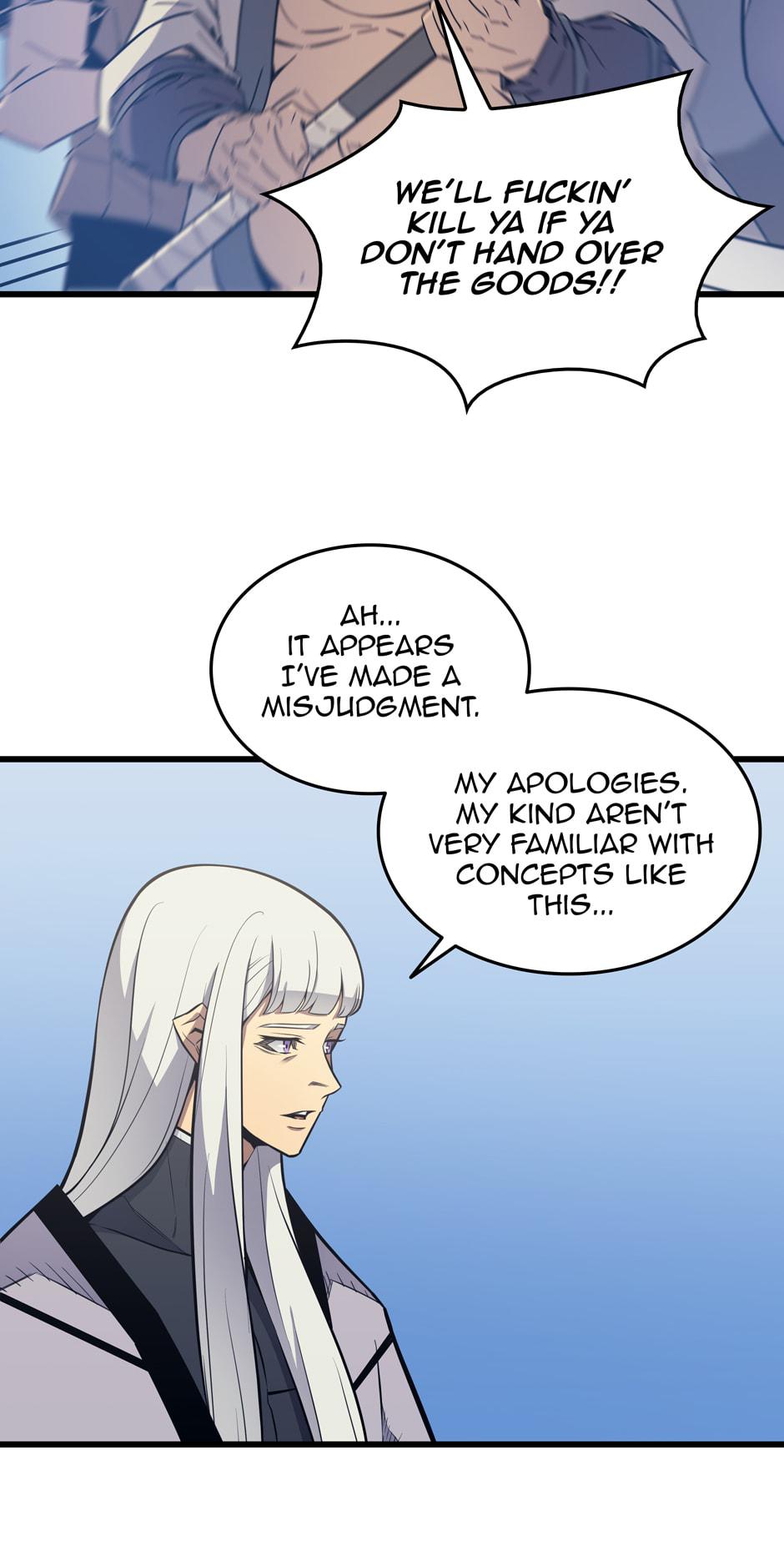 The Archmage Returns After 4000 Years Chapter 89