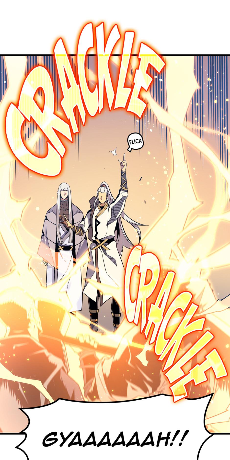 The Archmage Returns After 4000 Years Chapter 89