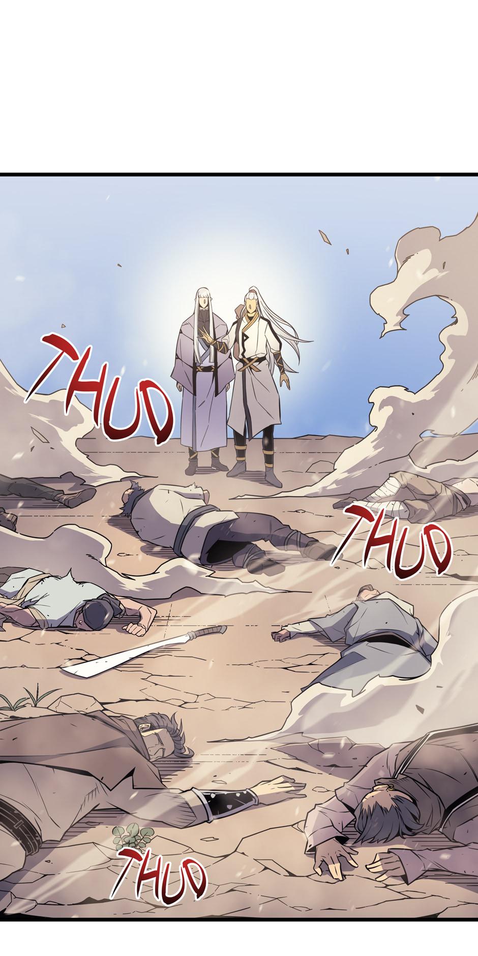 The Archmage Returns After 4000 Years Chapter 89