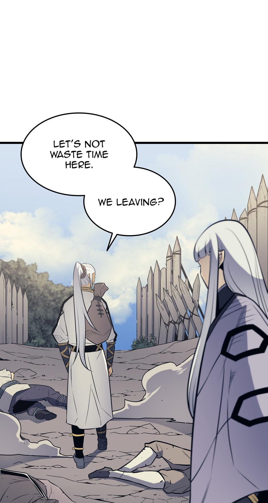 The Archmage Returns After 4000 Years Chapter 89