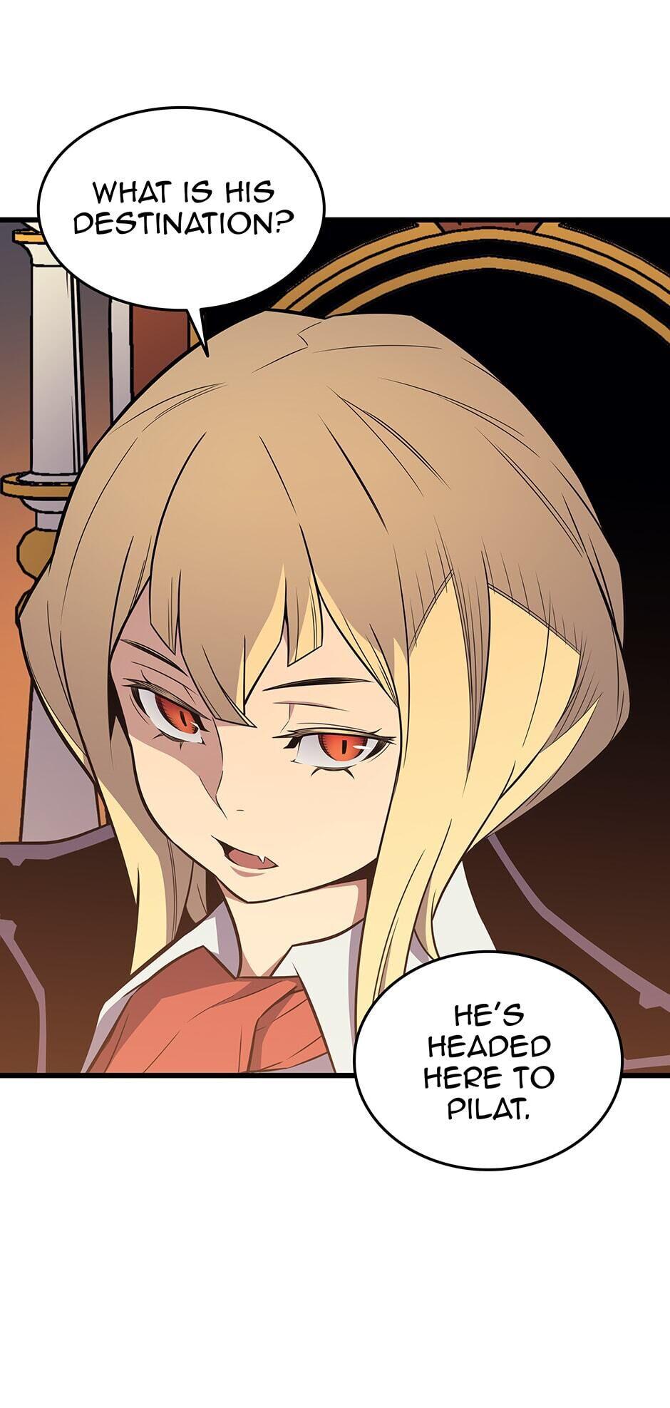 The Archmage Returns After 4000 Years Chapter 91