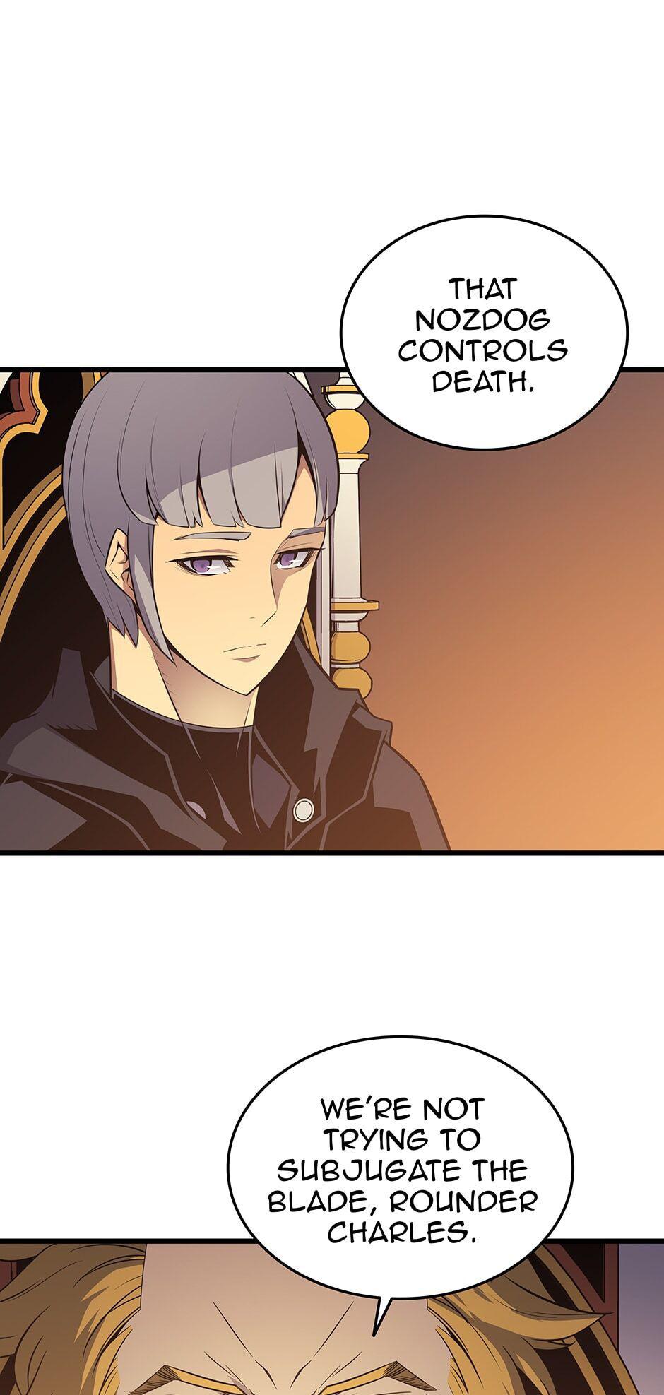 The Archmage Returns After 4000 Years Chapter 91