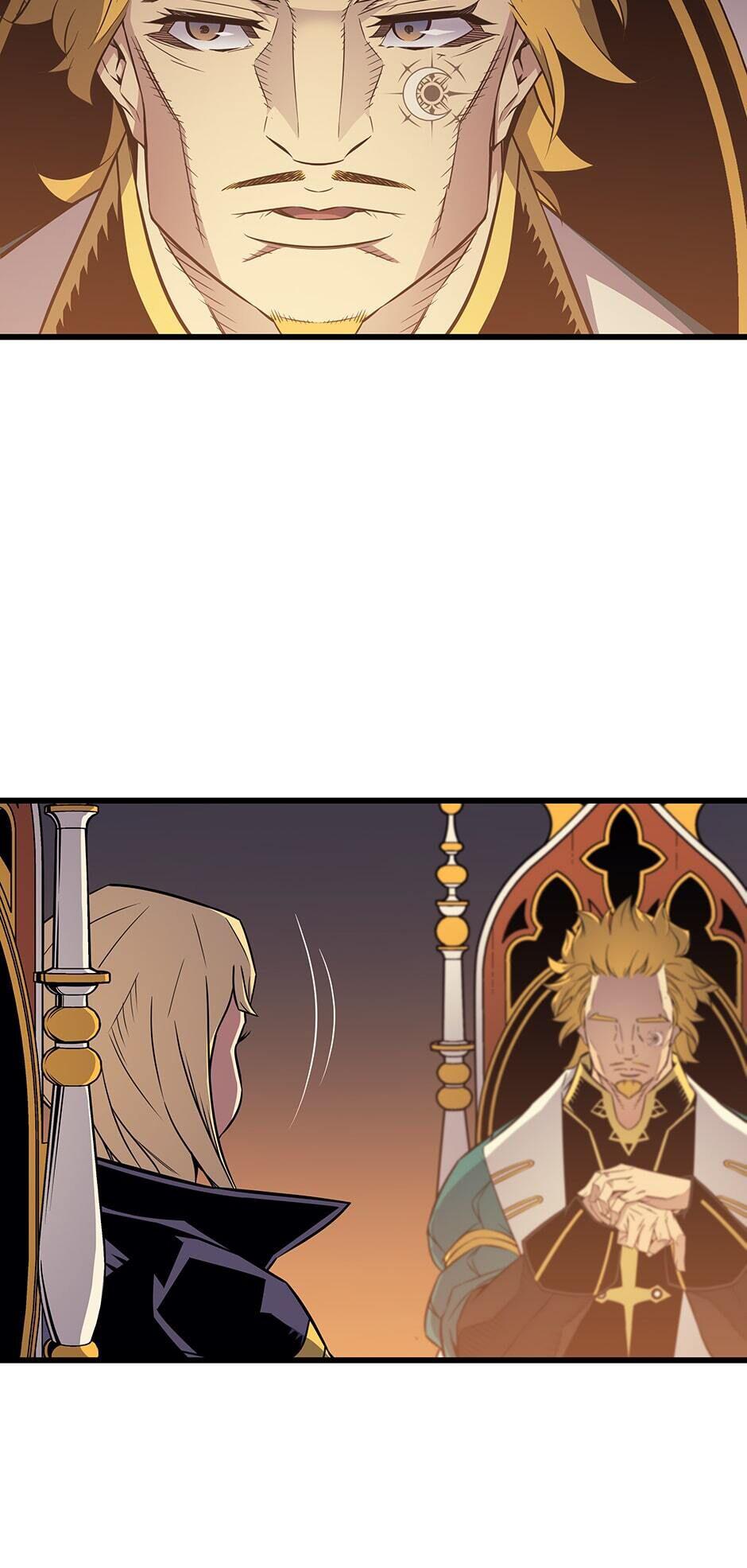 The Archmage Returns After 4000 Years Chapter 91