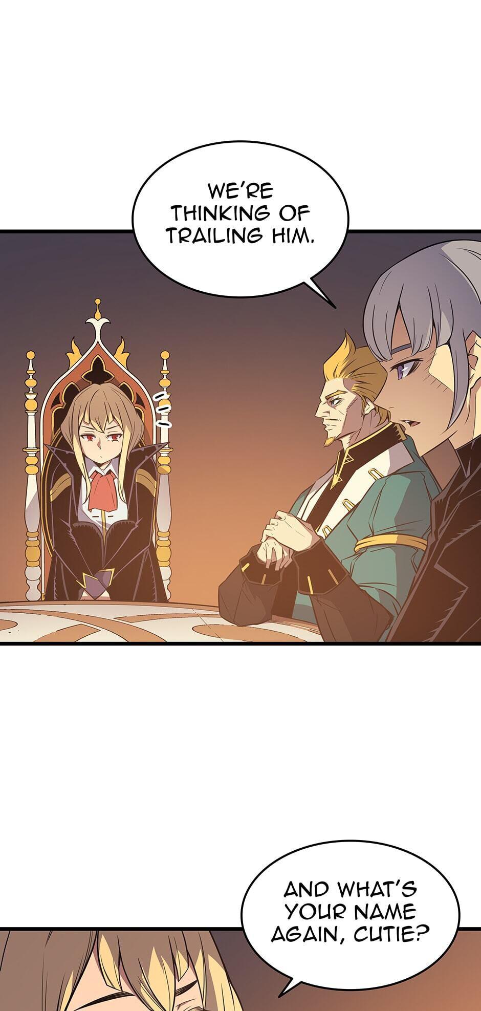 The Archmage Returns After 4000 Years Chapter 91