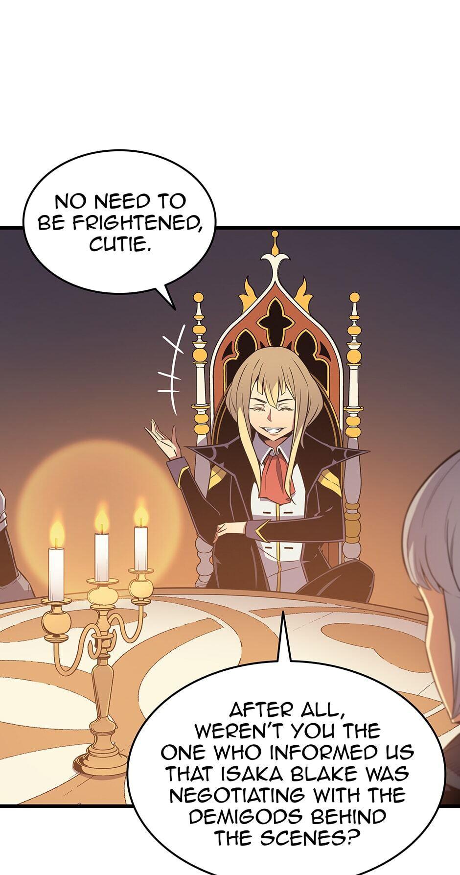 The Archmage Returns After 4000 Years Chapter 91