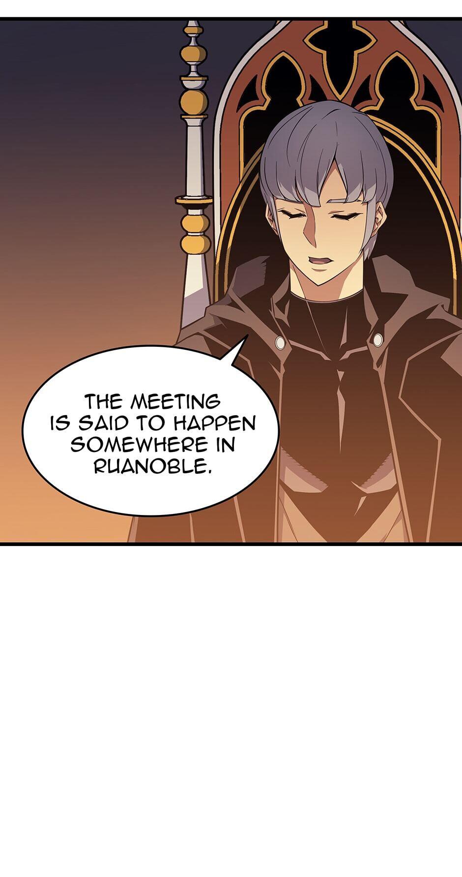 The Archmage Returns After 4000 Years Chapter 91