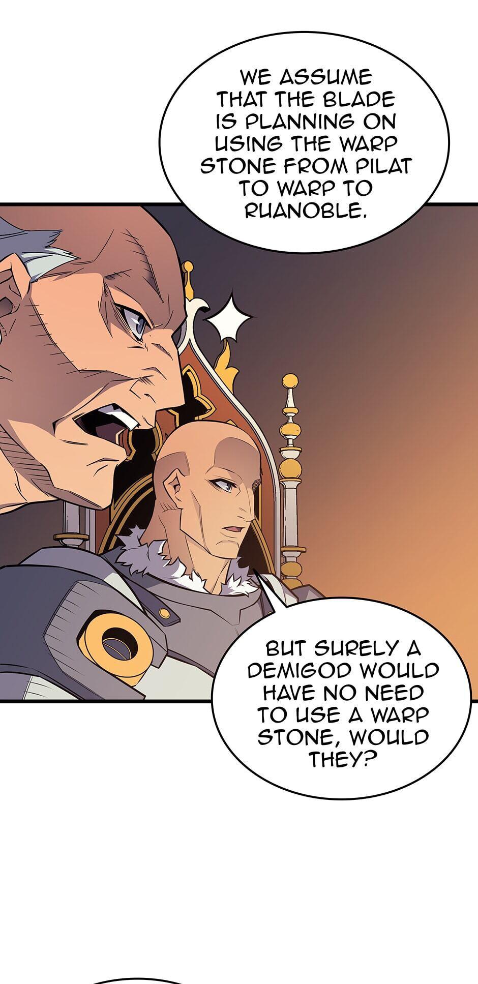 The Archmage Returns After 4000 Years Chapter 91