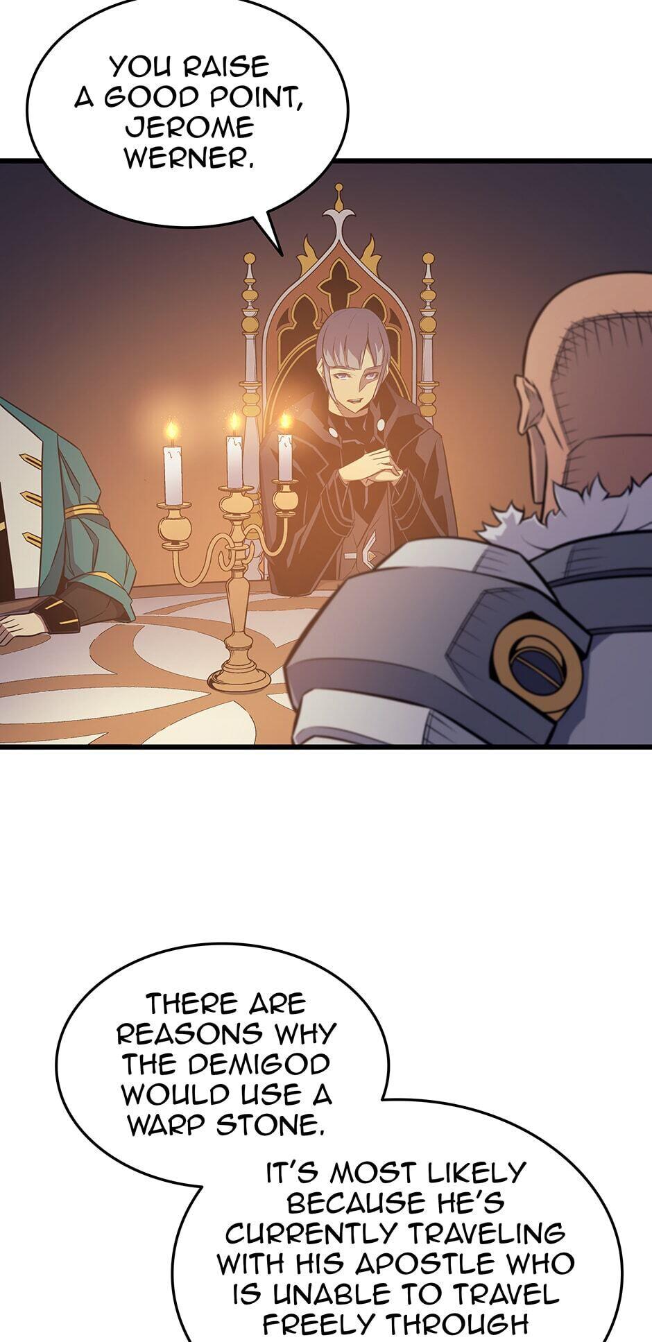 The Archmage Returns After 4000 Years Chapter 91