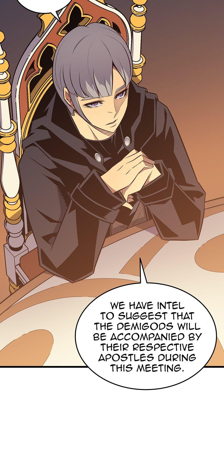 The Archmage Returns After 4000 Years Chapter 91