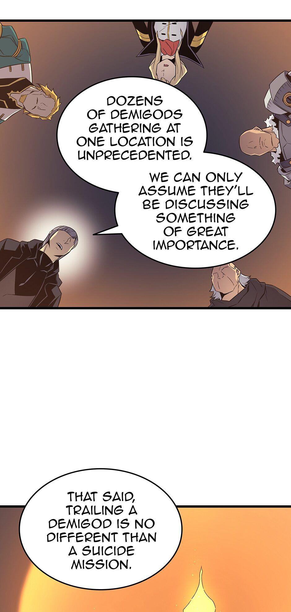 The Archmage Returns After 4000 Years Chapter 91