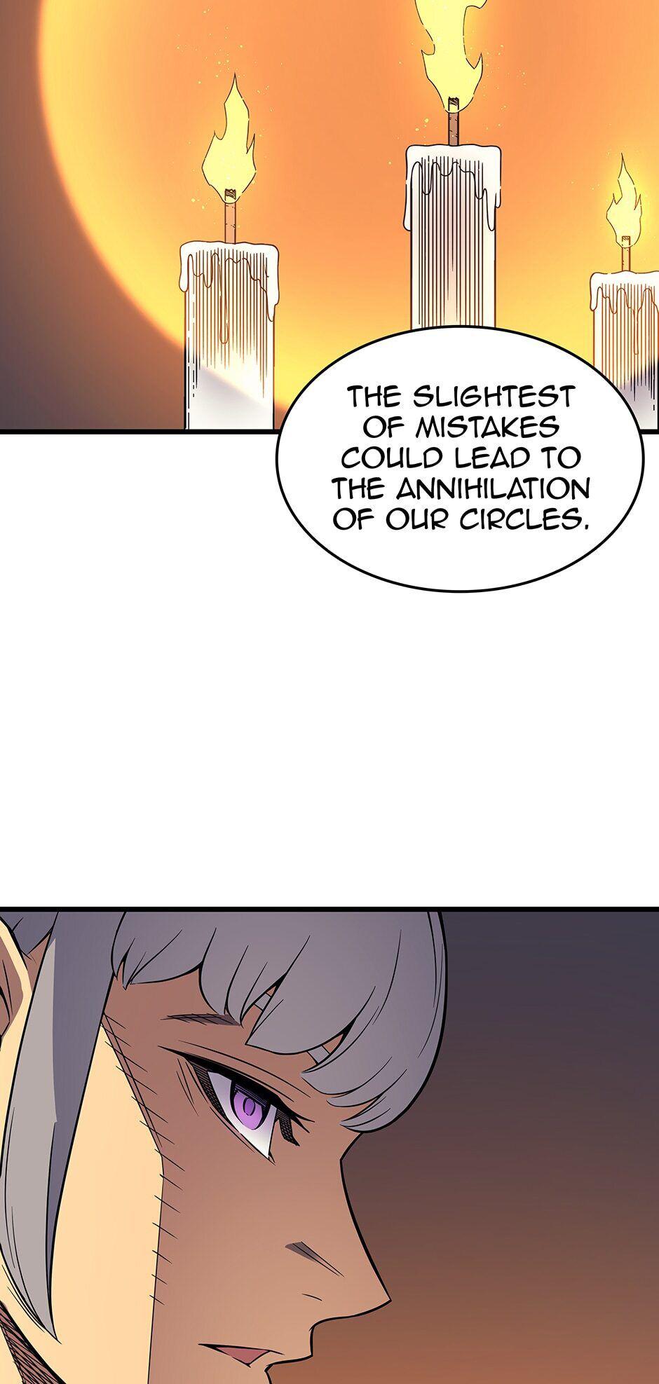 The Archmage Returns After 4000 Years Chapter 91