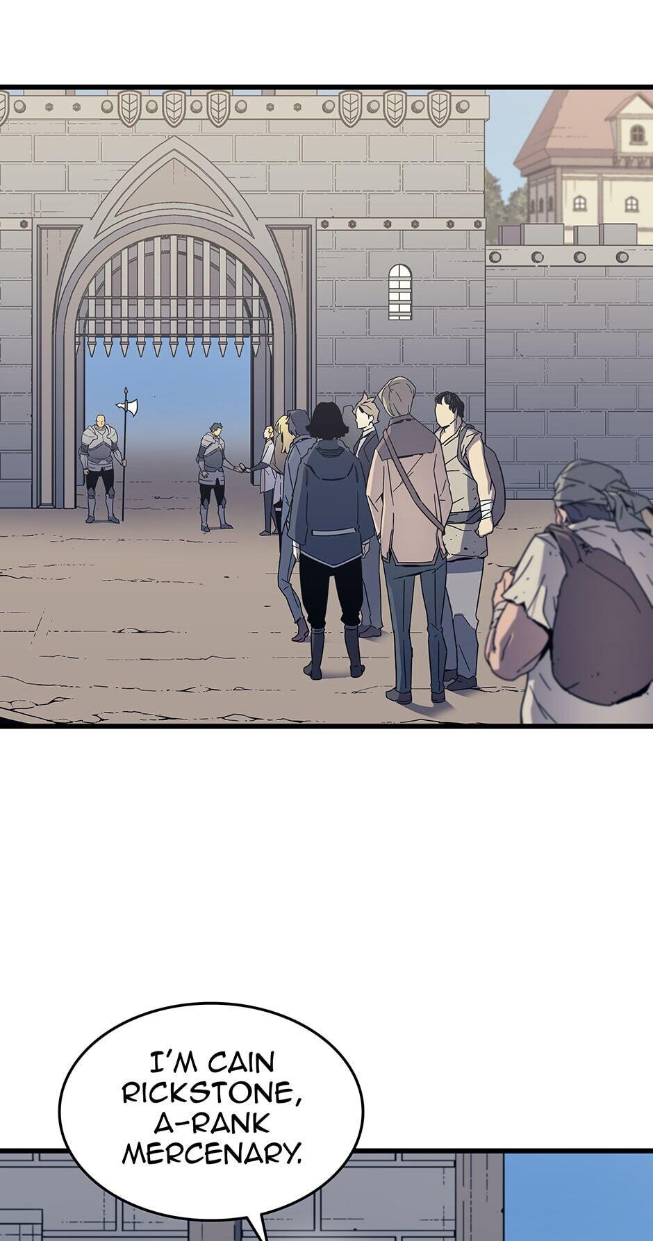 The Archmage Returns After 4000 Years Chapter 91