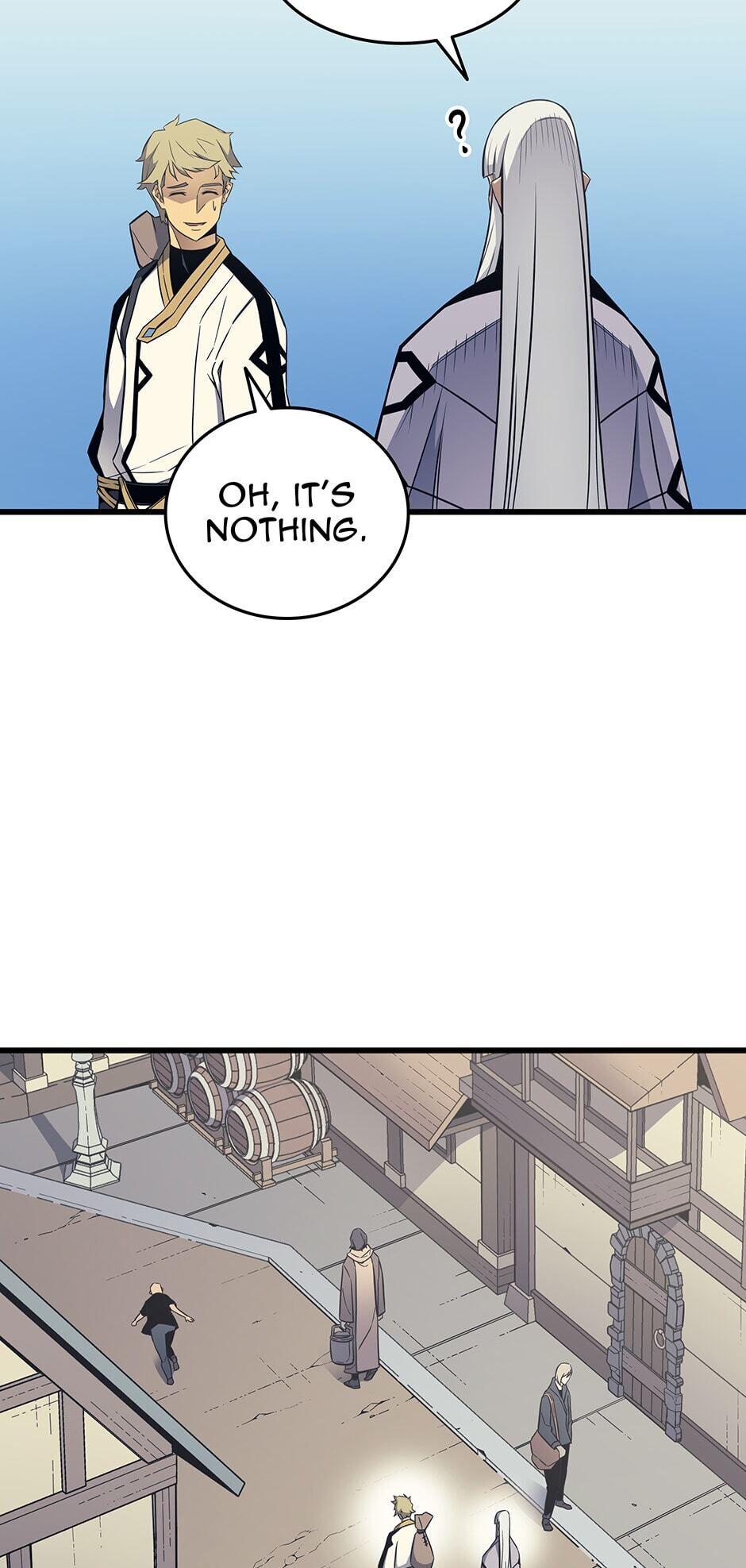 The Archmage Returns After 4000 Years Chapter 91