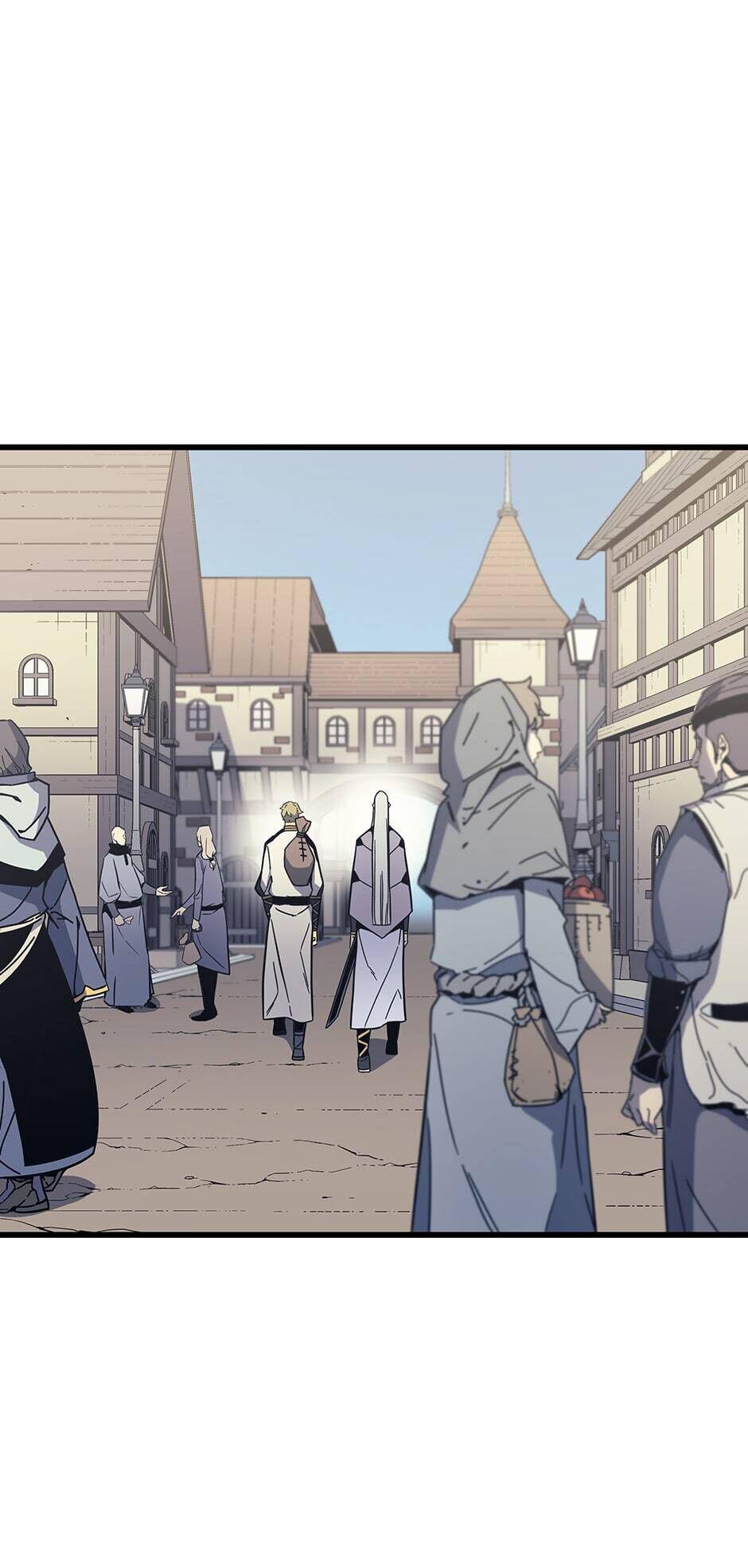 The Archmage Returns After 4000 Years Chapter 91