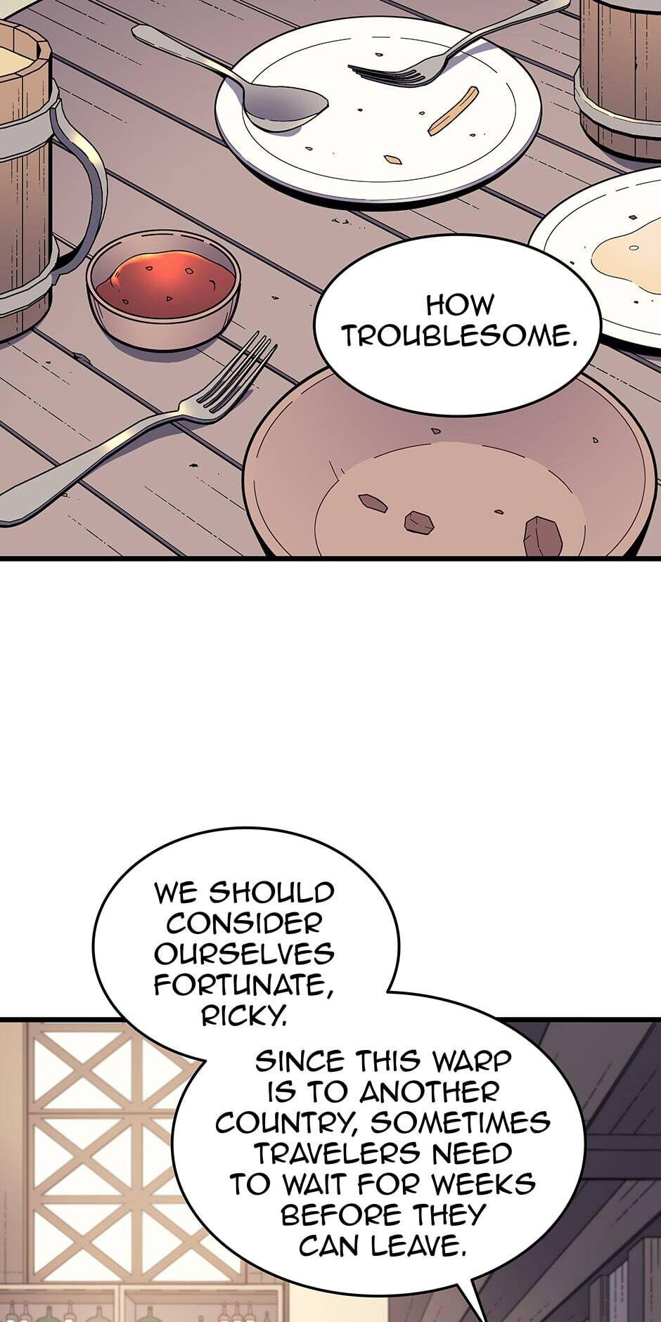 The Archmage Returns After 4000 Years Chapter 91