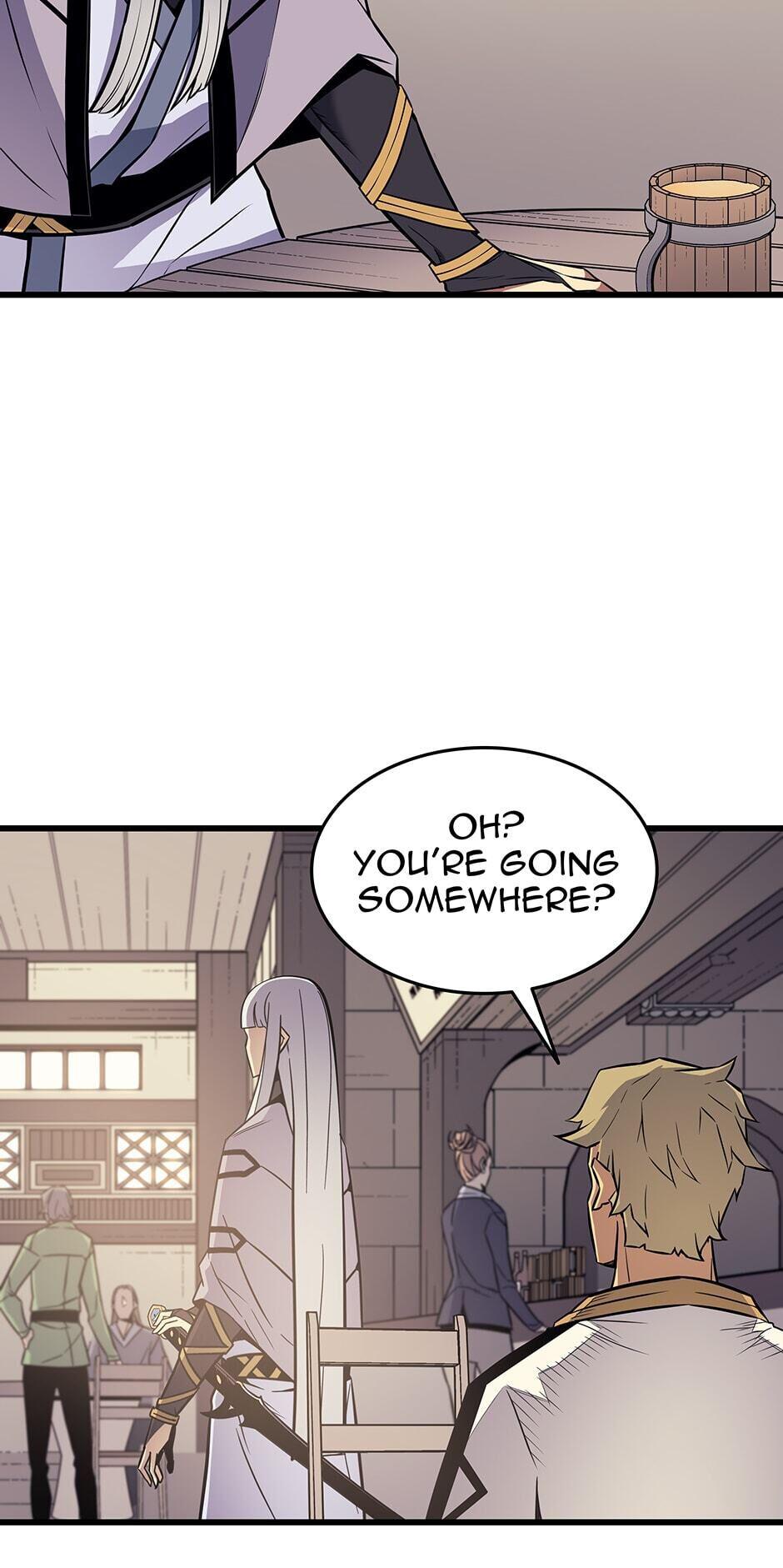 The Archmage Returns After 4000 Years Chapter 91