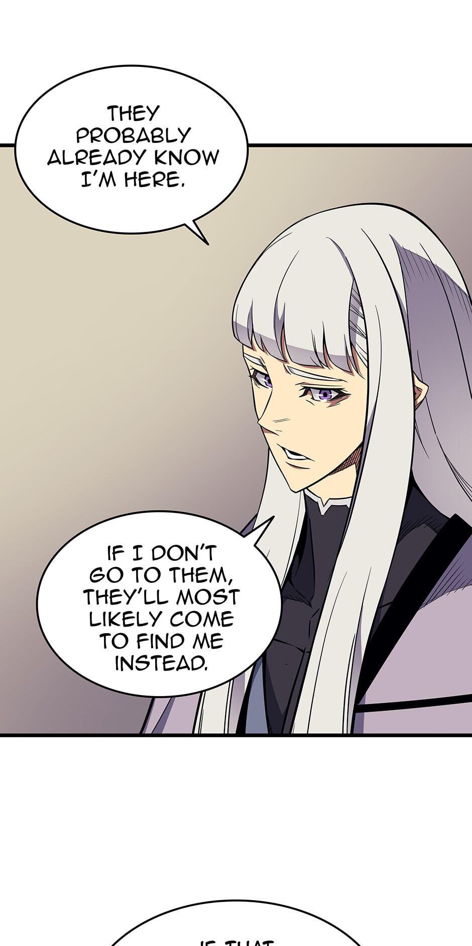 The Archmage Returns After 4000 Years Chapter 91