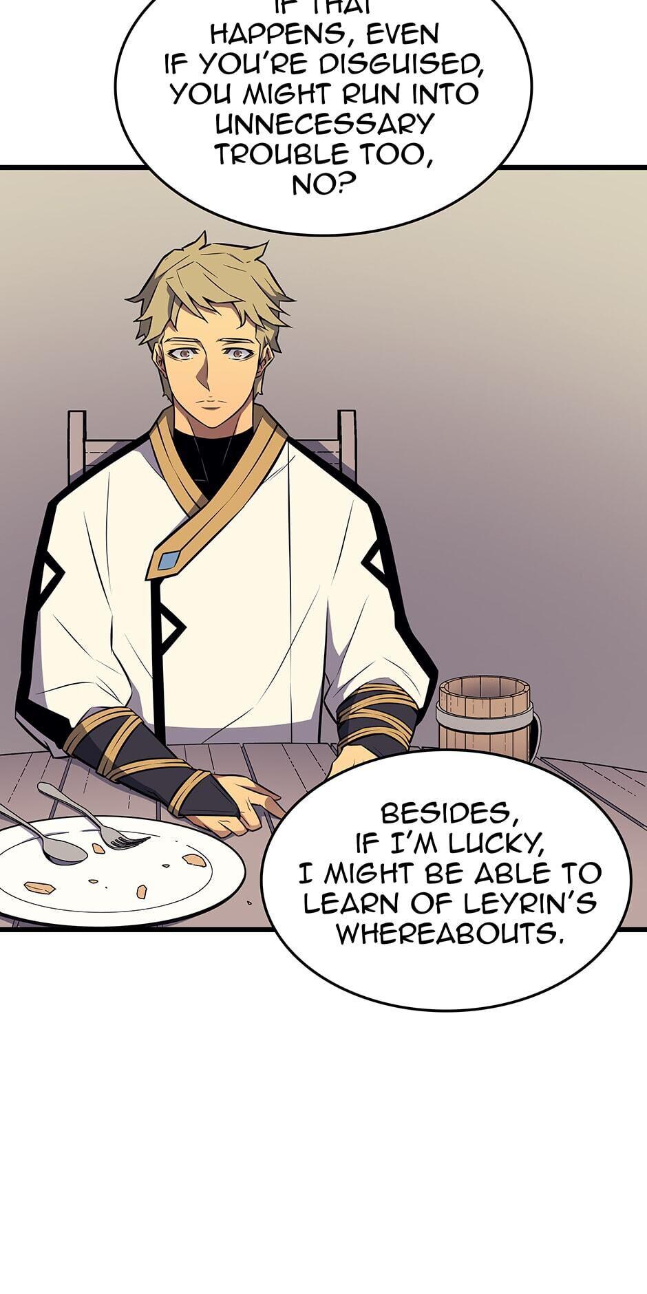 The Archmage Returns After 4000 Years Chapter 91