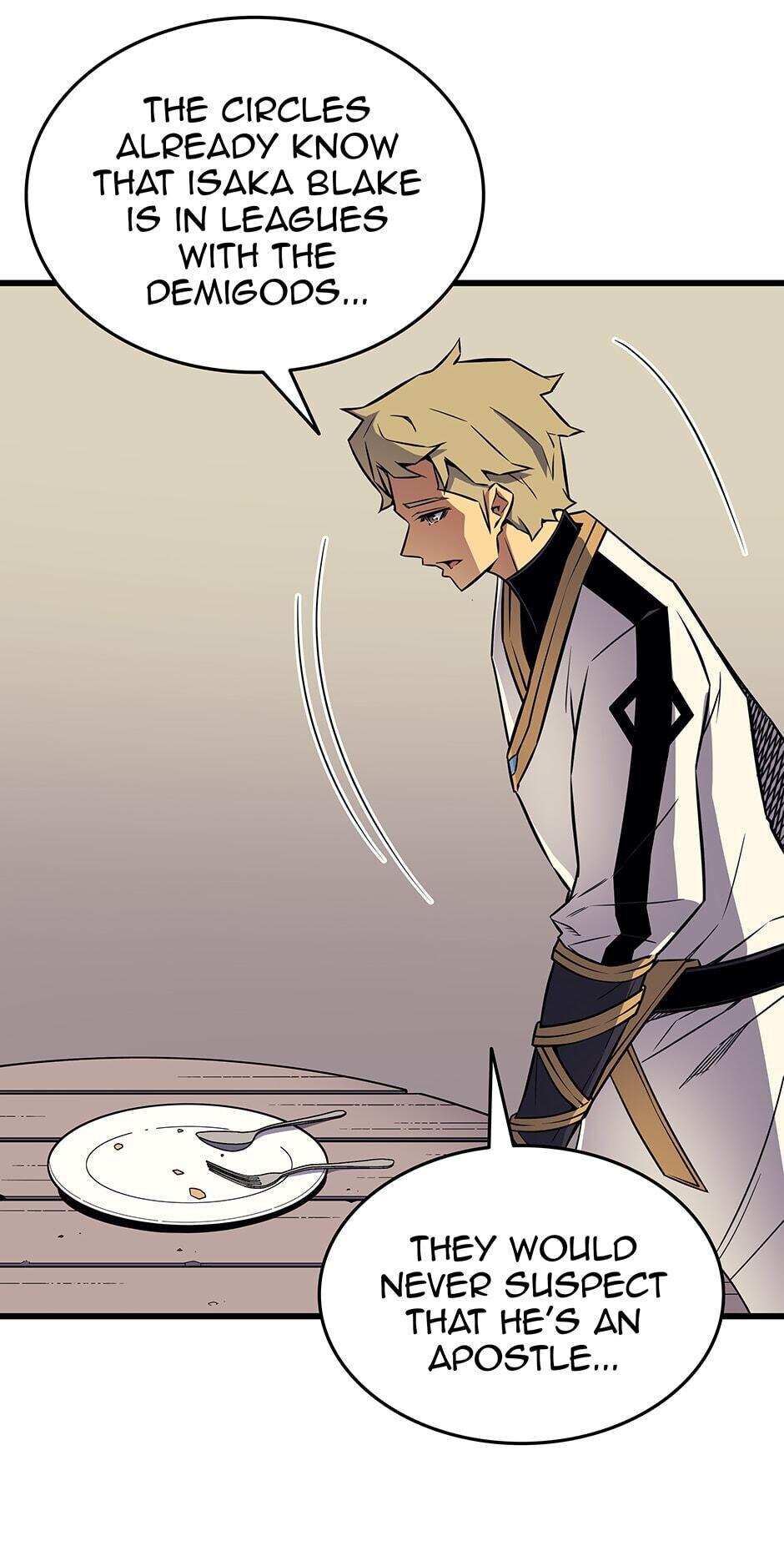 The Archmage Returns After 4000 Years Chapter 91