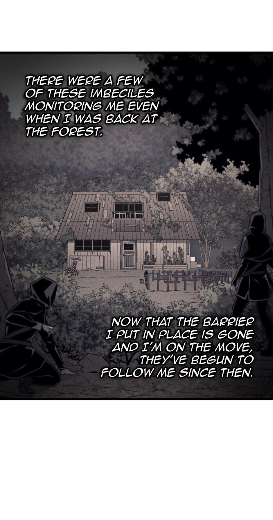 The Archmage Returns After 4000 Years Chapter 91