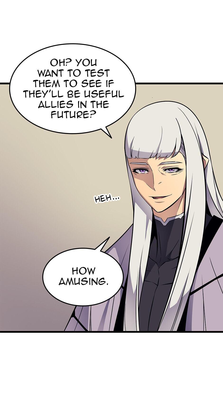 The Archmage Returns After 4000 Years Chapter 91