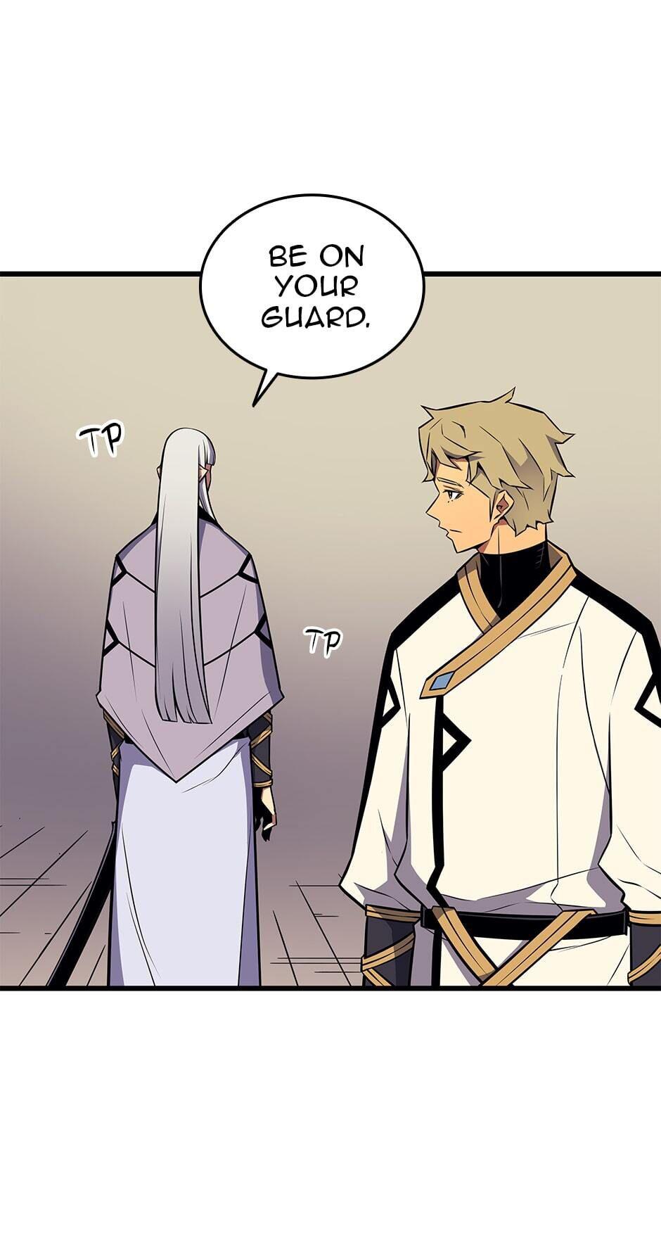 The Archmage Returns After 4000 Years Chapter 91