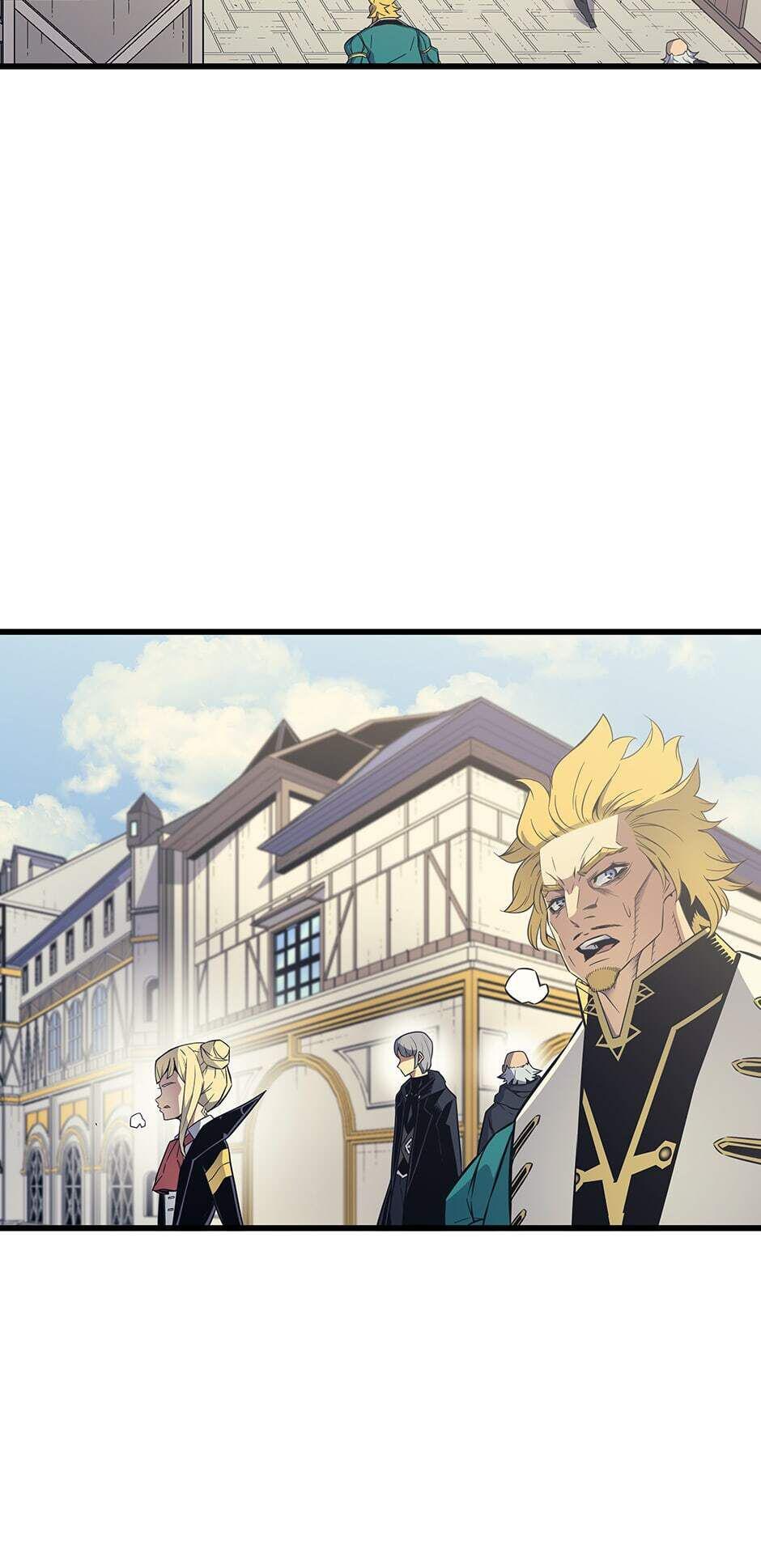 The Archmage Returns After 4000 Years Chapter 92