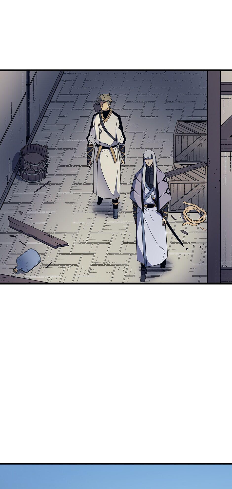 The Archmage Returns After 4000 Years Chapter 92