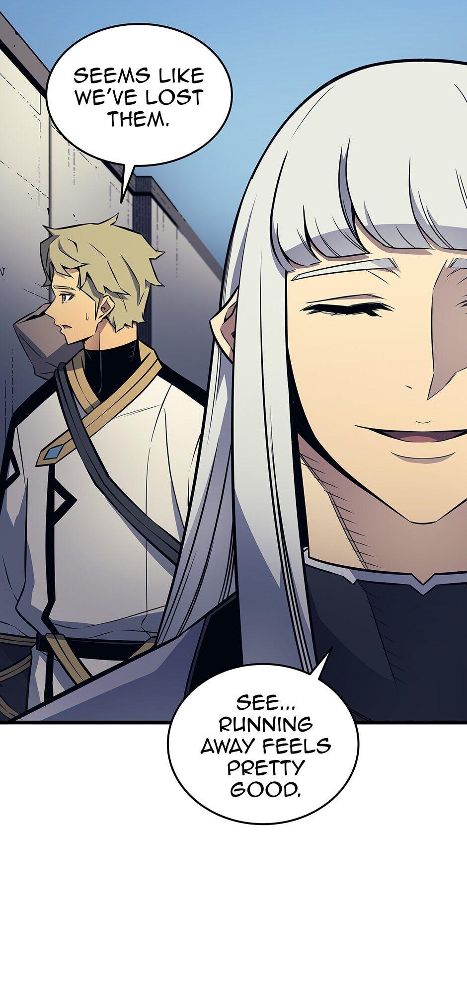 The Archmage Returns After 4000 Years Chapter 92