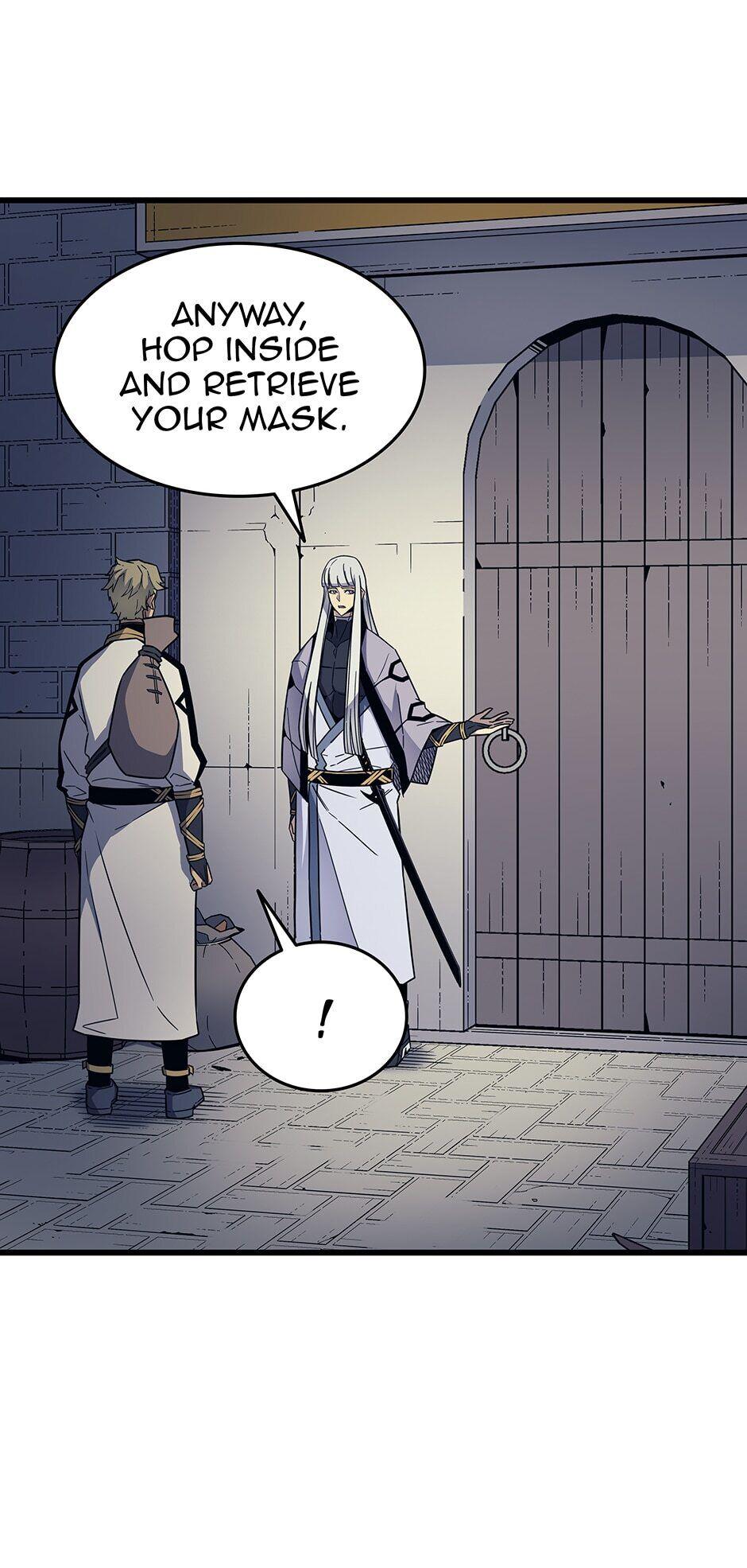 The Archmage Returns After 4000 Years Chapter 92