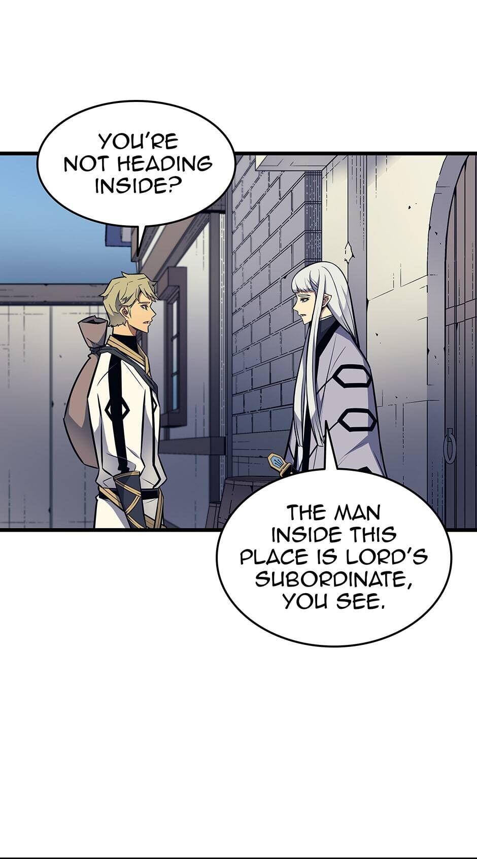 The Archmage Returns After 4000 Years Chapter 92