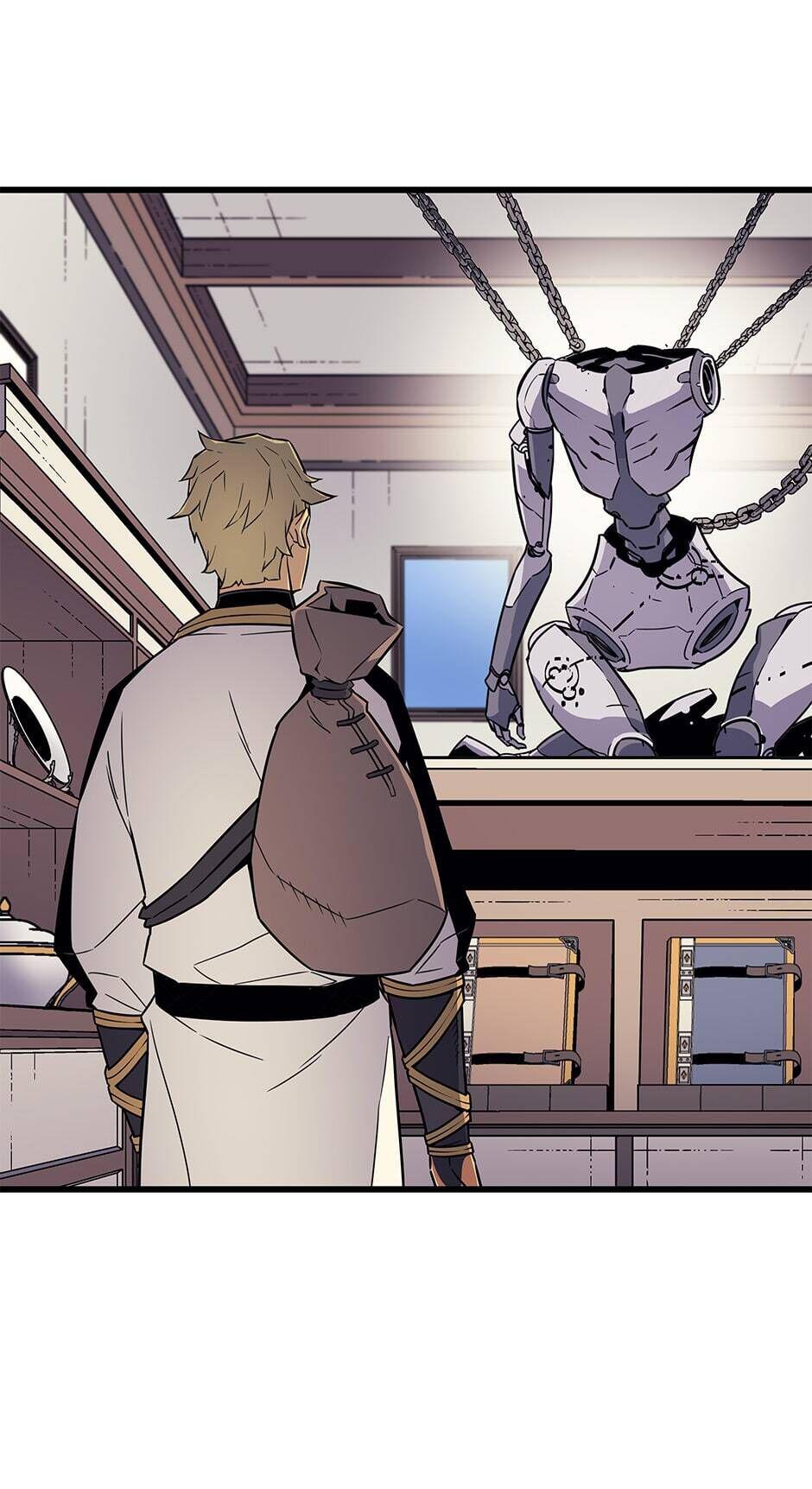 The Archmage Returns After 4000 Years Chapter 92