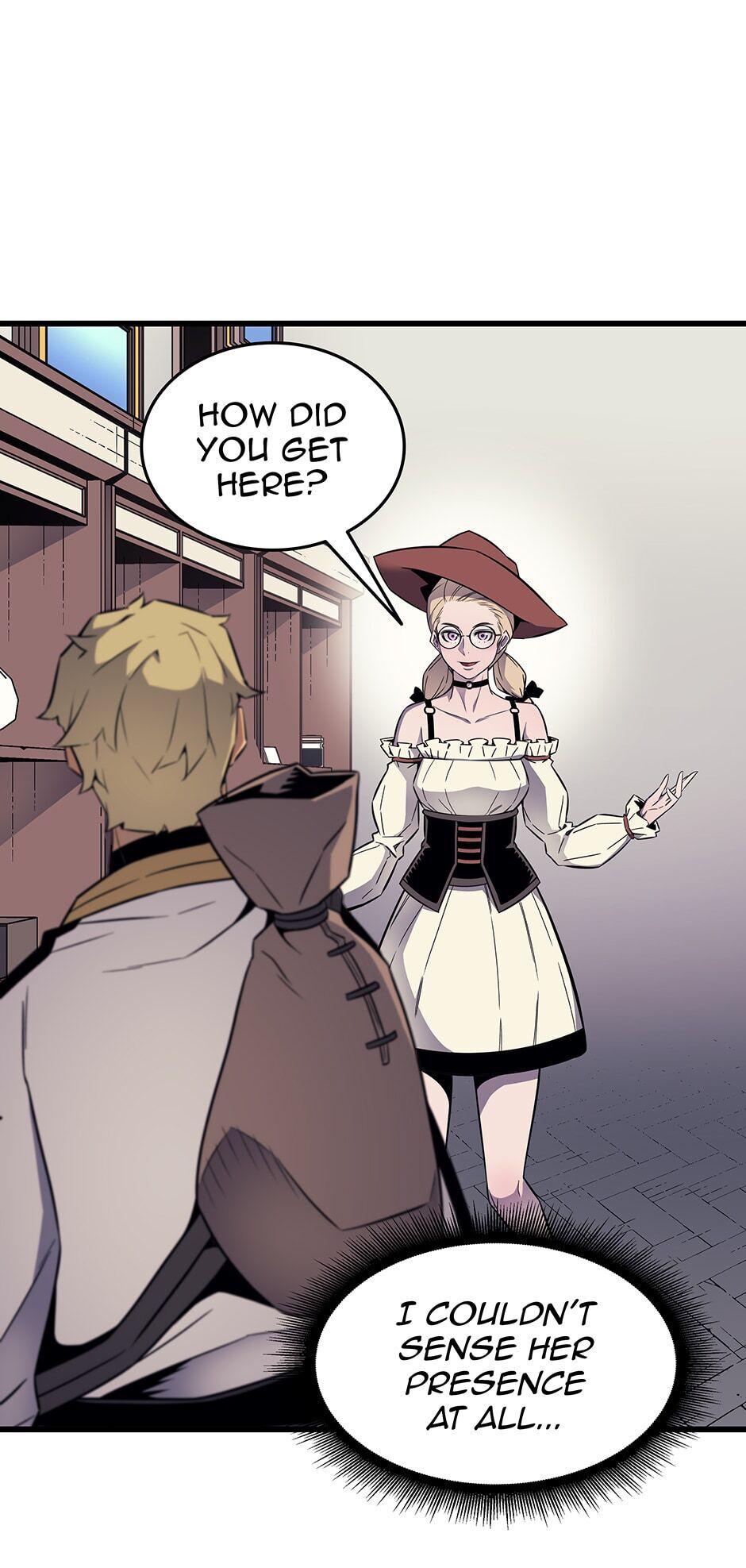 The Archmage Returns After 4000 Years Chapter 92