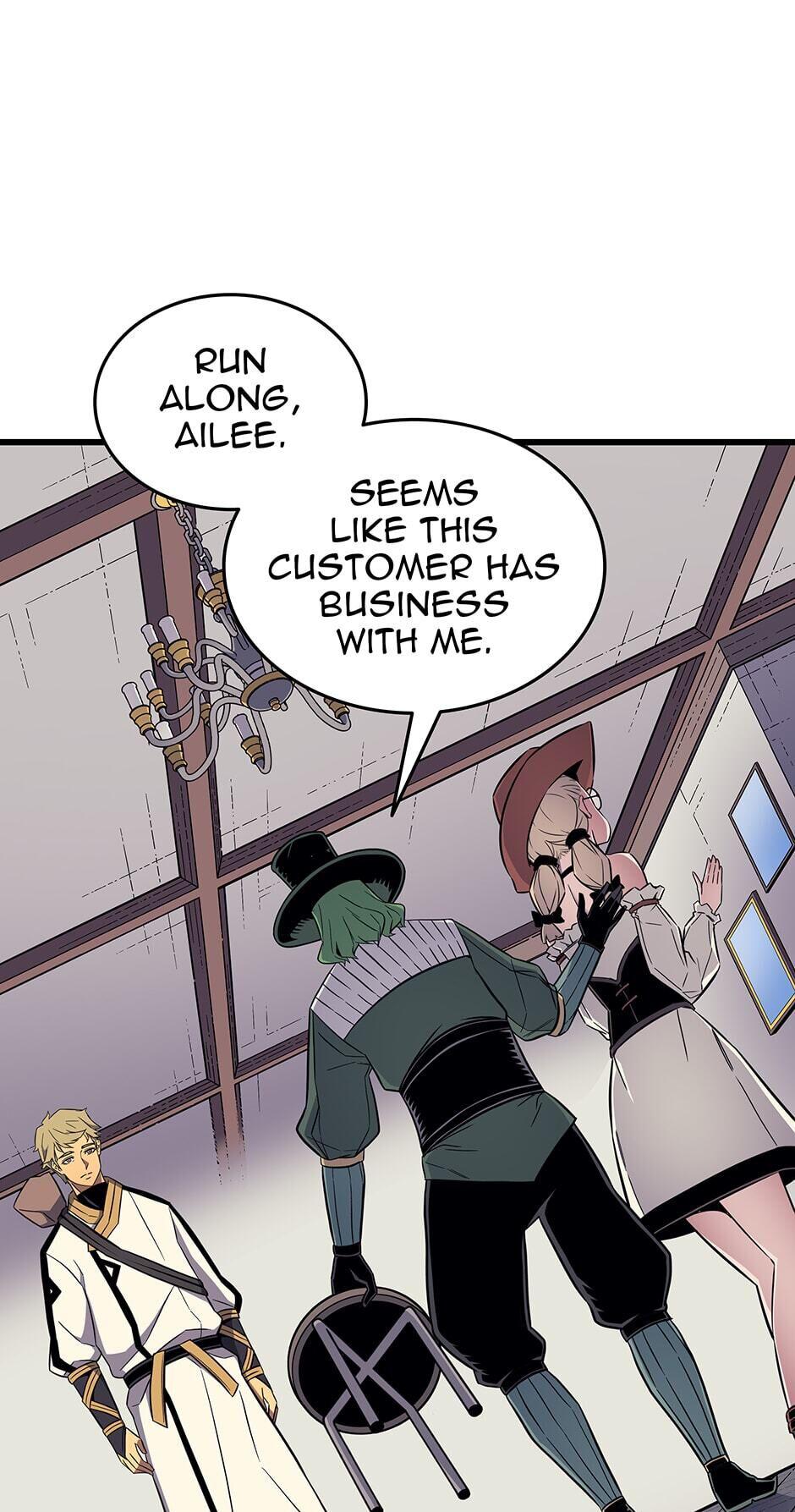 The Archmage Returns After 4000 Years Chapter 92