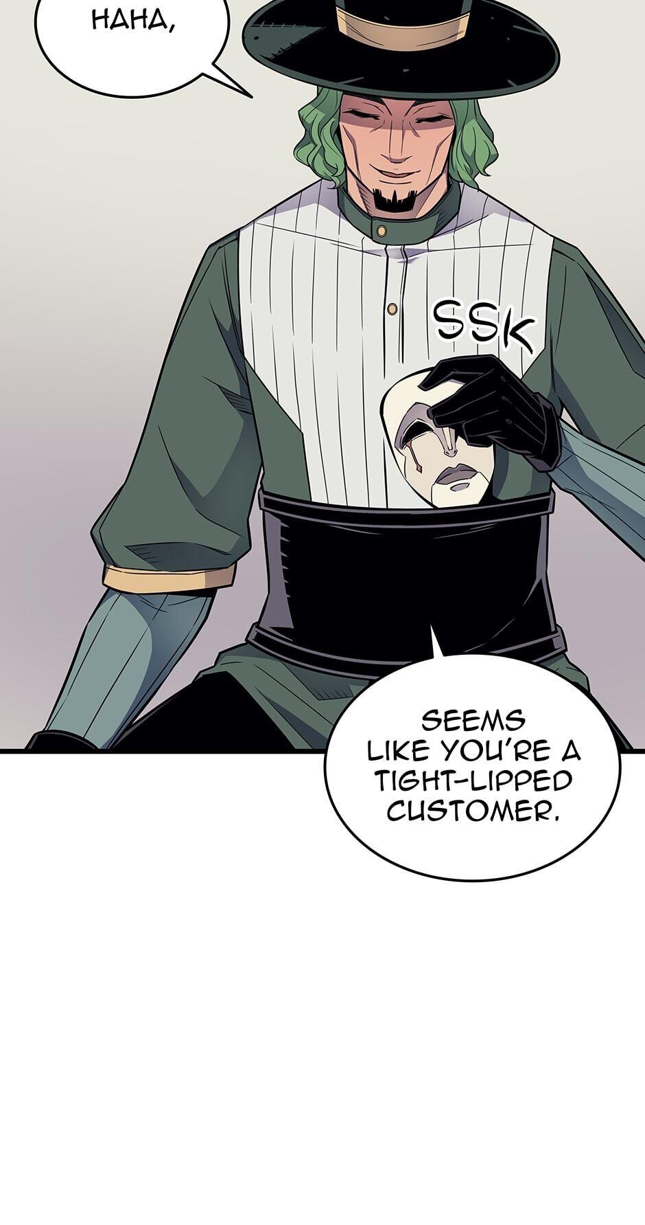 The Archmage Returns After 4000 Years Chapter 92