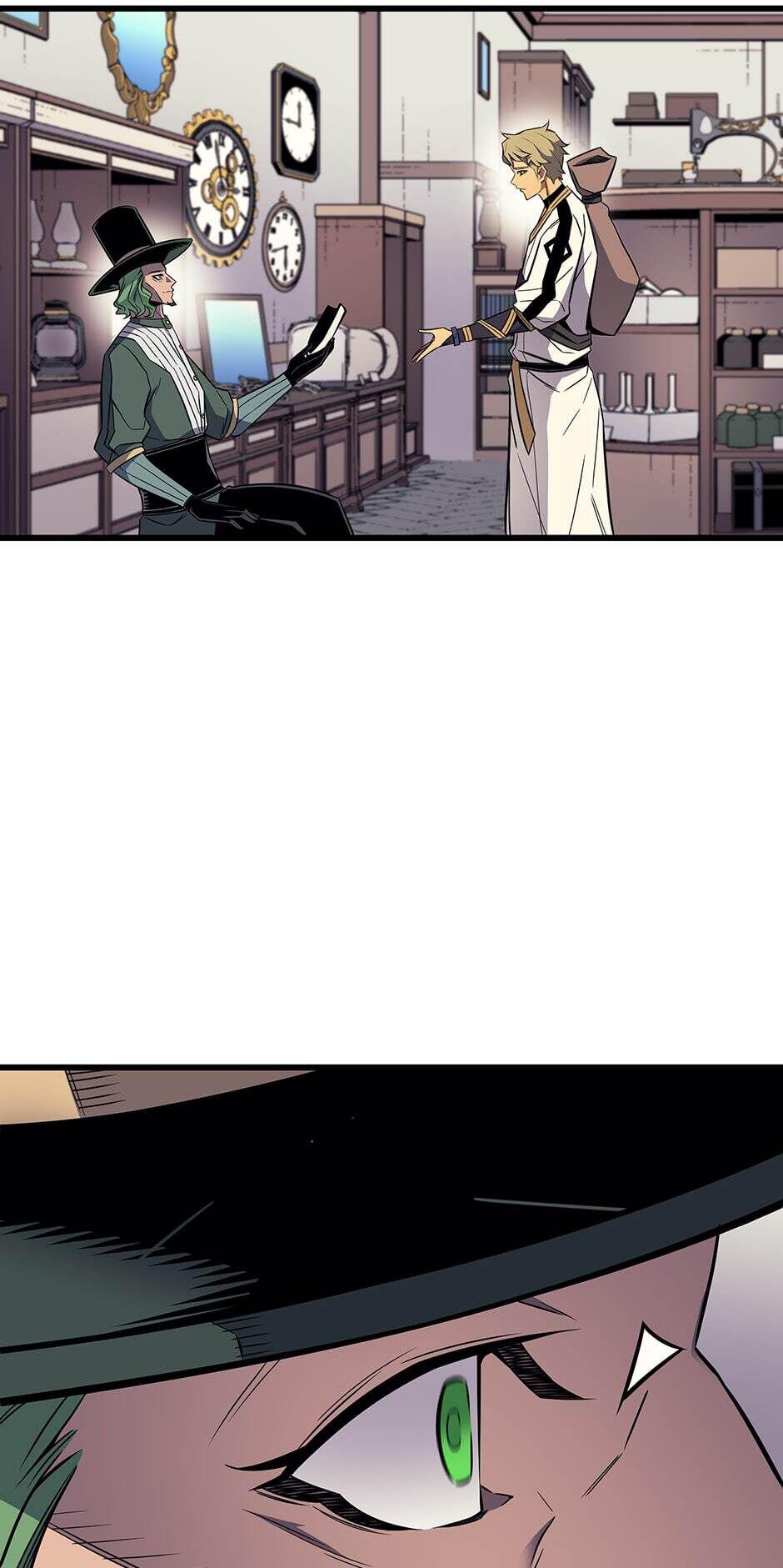 The Archmage Returns After 4000 Years Chapter 92