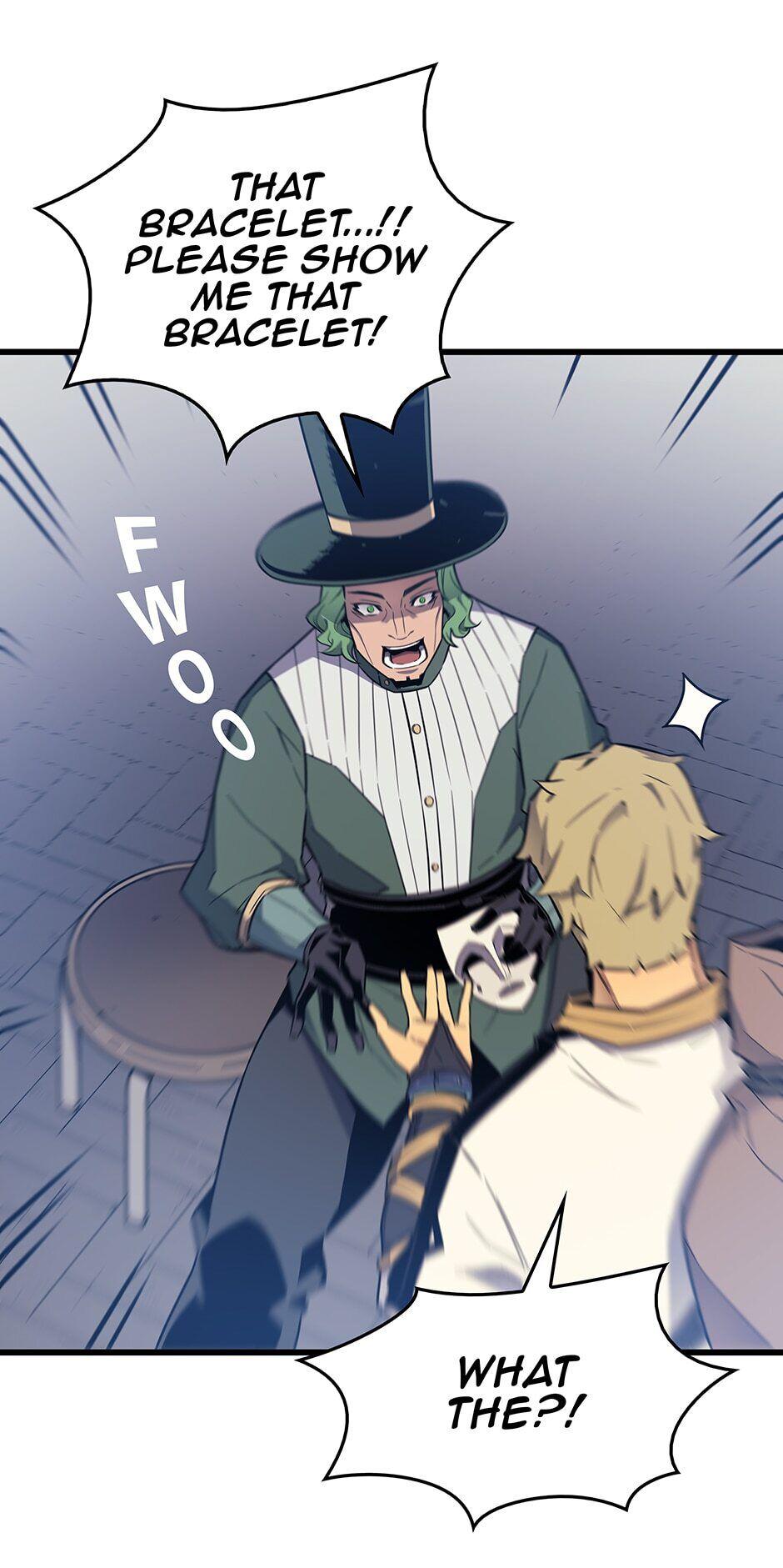 The Archmage Returns After 4000 Years Chapter 92