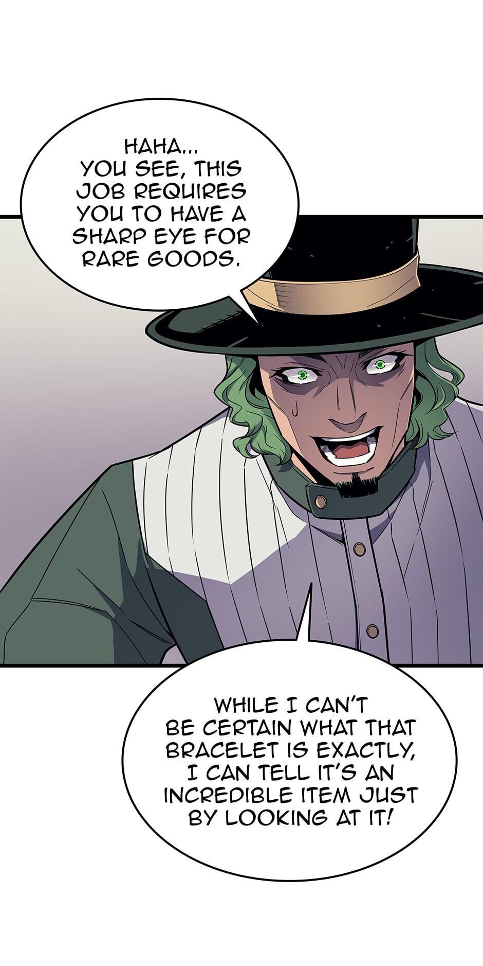 The Archmage Returns After 4000 Years Chapter 92