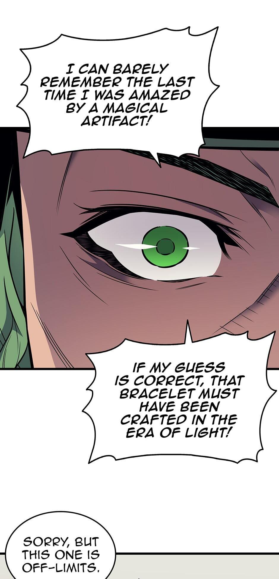 The Archmage Returns After 4000 Years Chapter 92