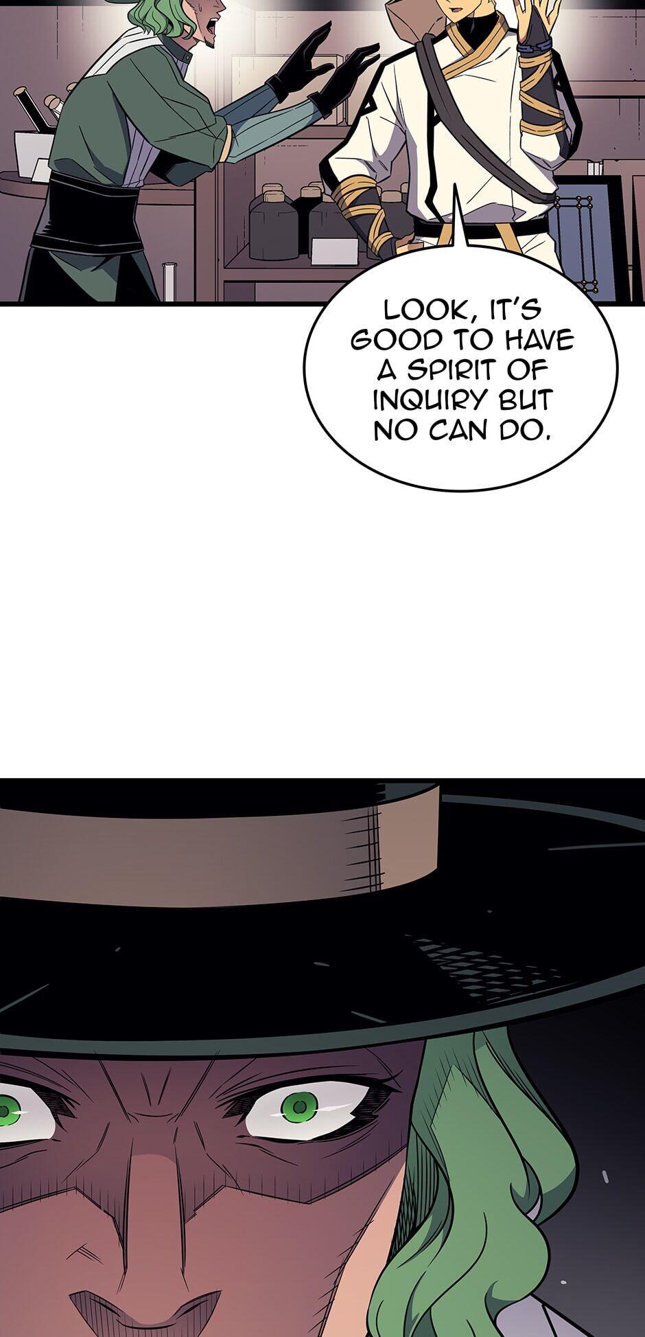 The Archmage Returns After 4000 Years Chapter 92