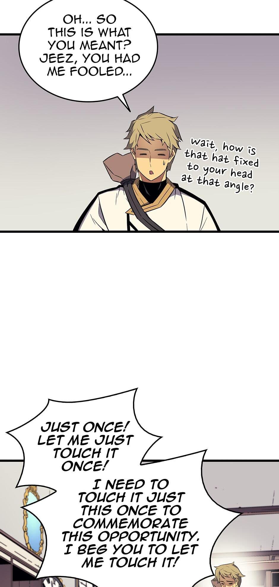 The Archmage Returns After 4000 Years Chapter 92