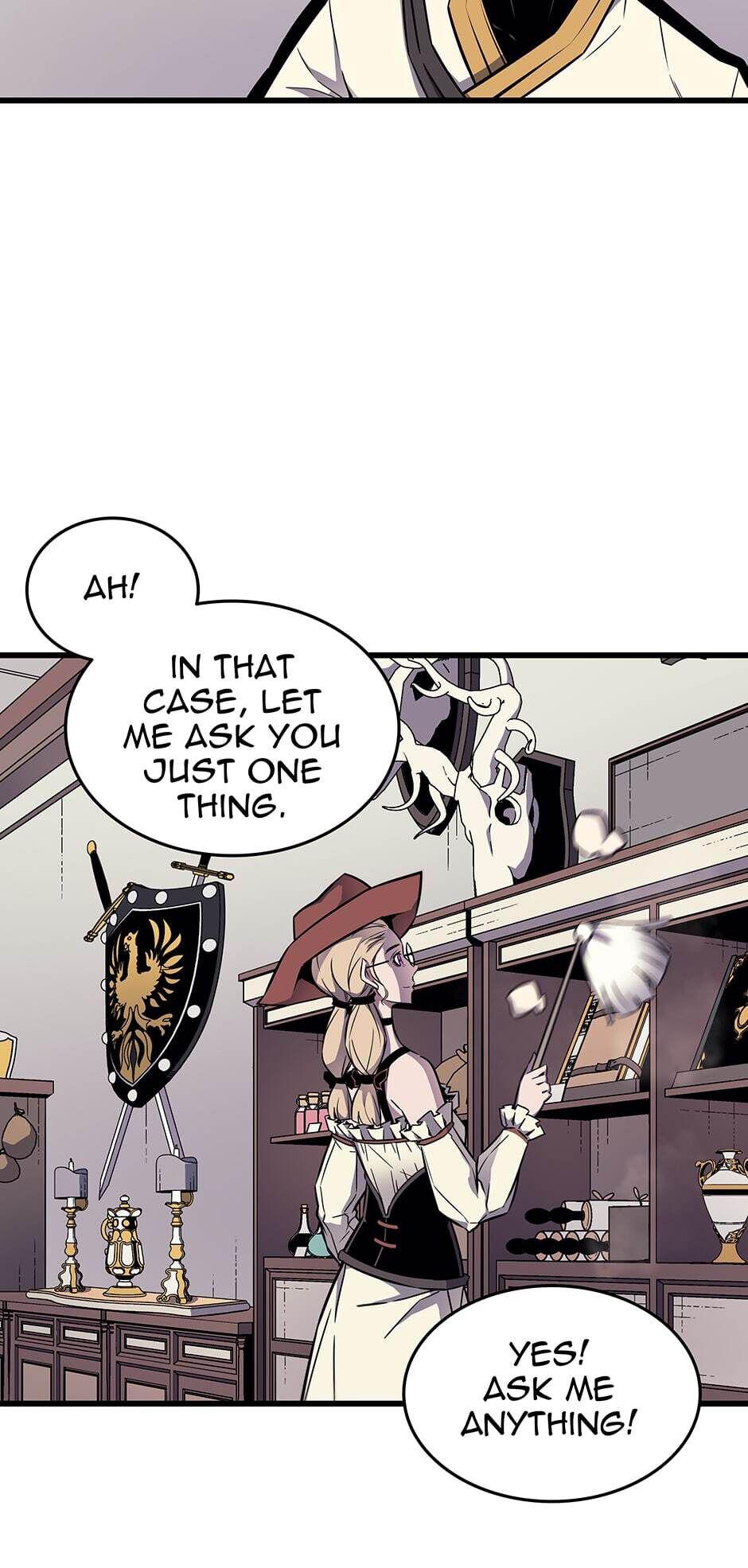 The Archmage Returns After 4000 Years Chapter 92