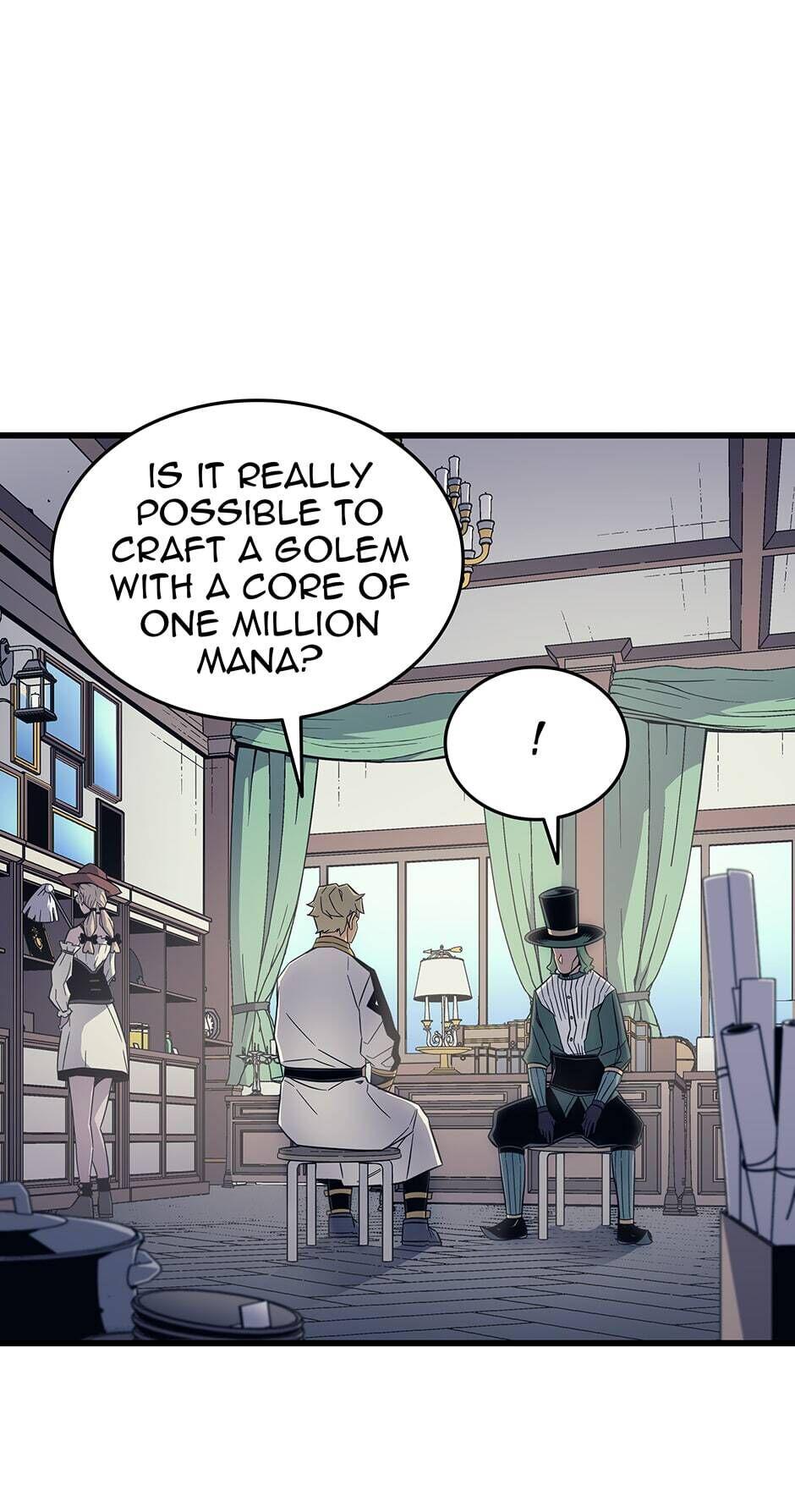 The Archmage Returns After 4000 Years Chapter 92