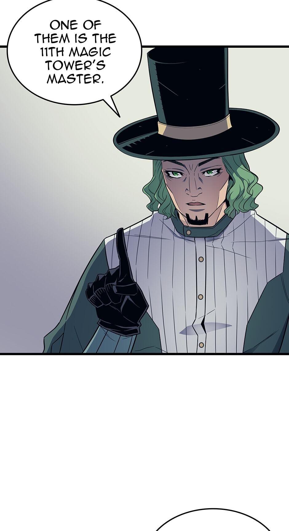 The Archmage Returns After 4000 Years Chapter 92