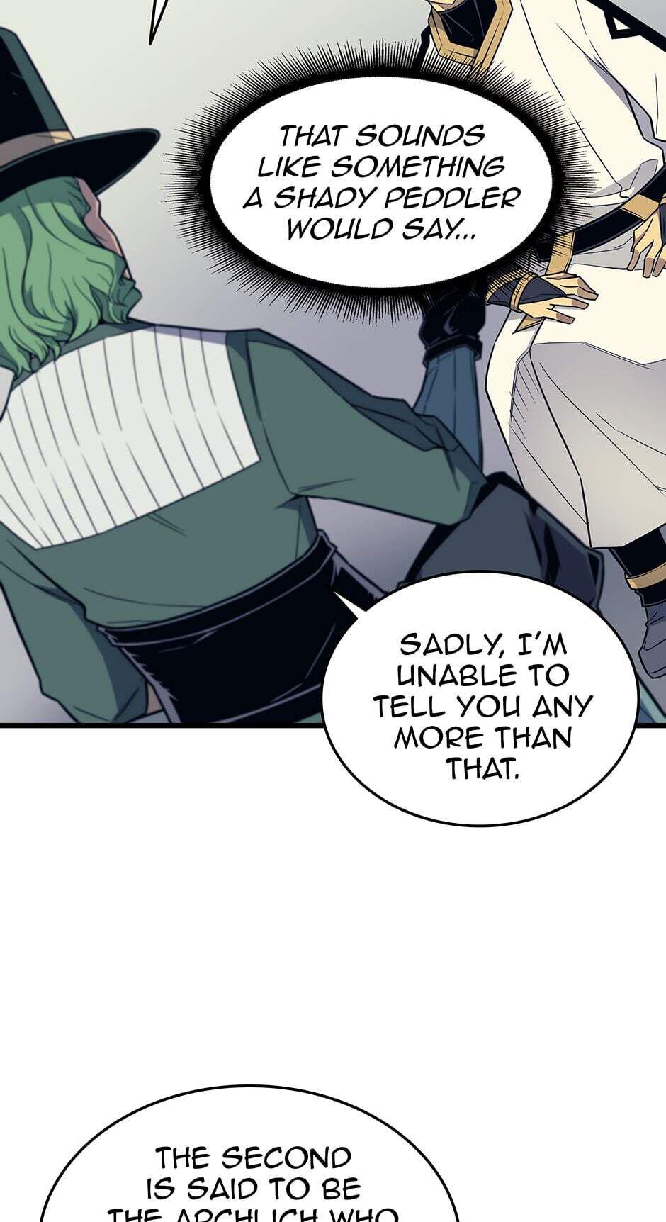 The Archmage Returns After 4000 Years Chapter 92